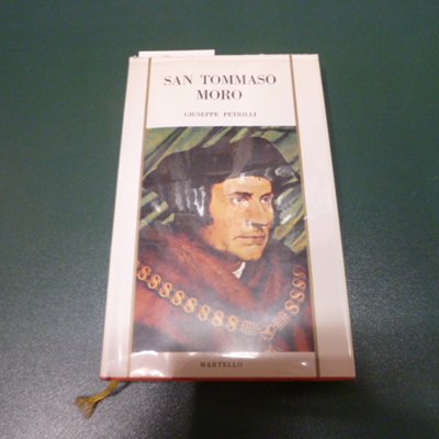 San Tommaso Moro