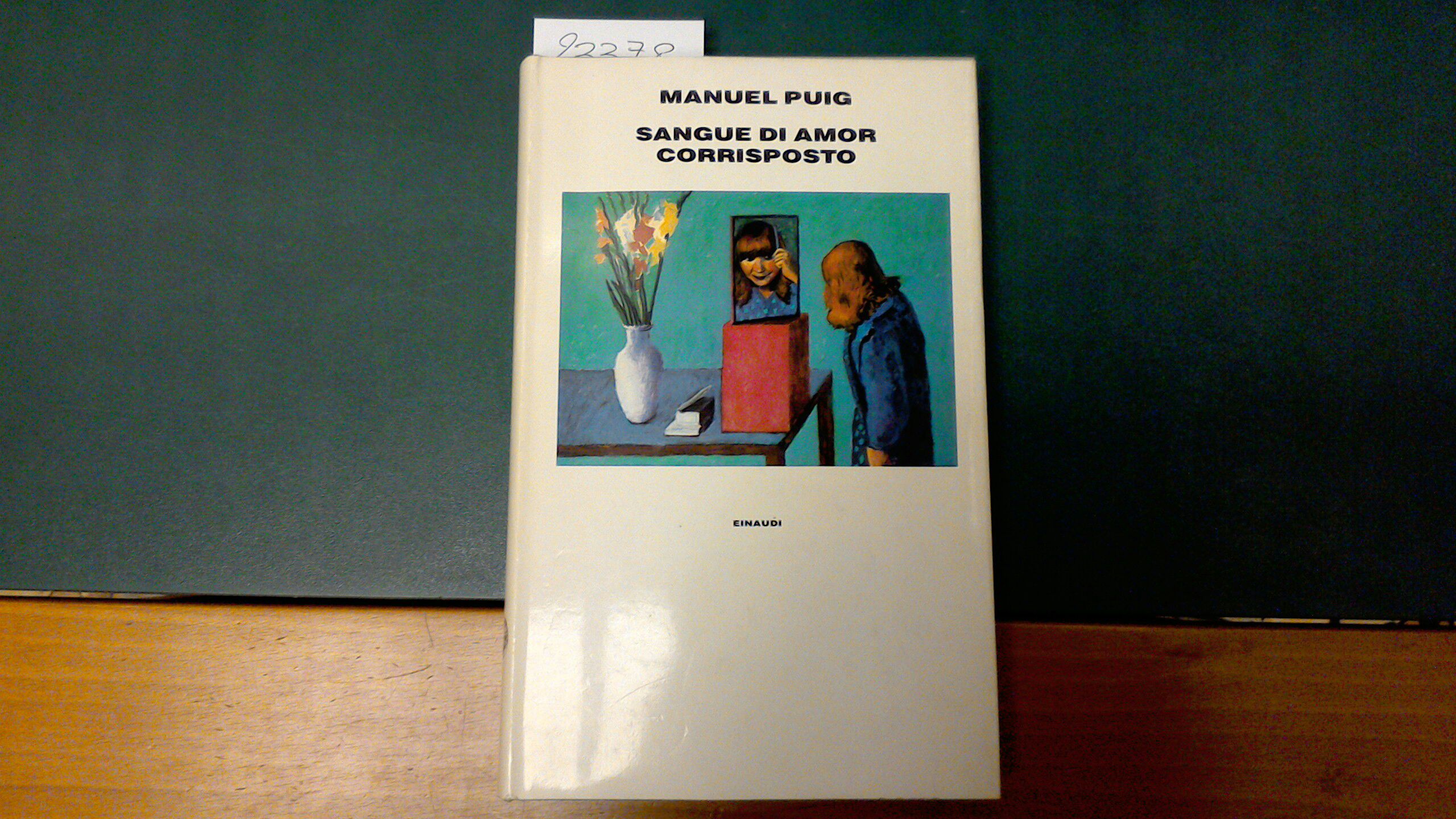 Sangue di amor corrisposto