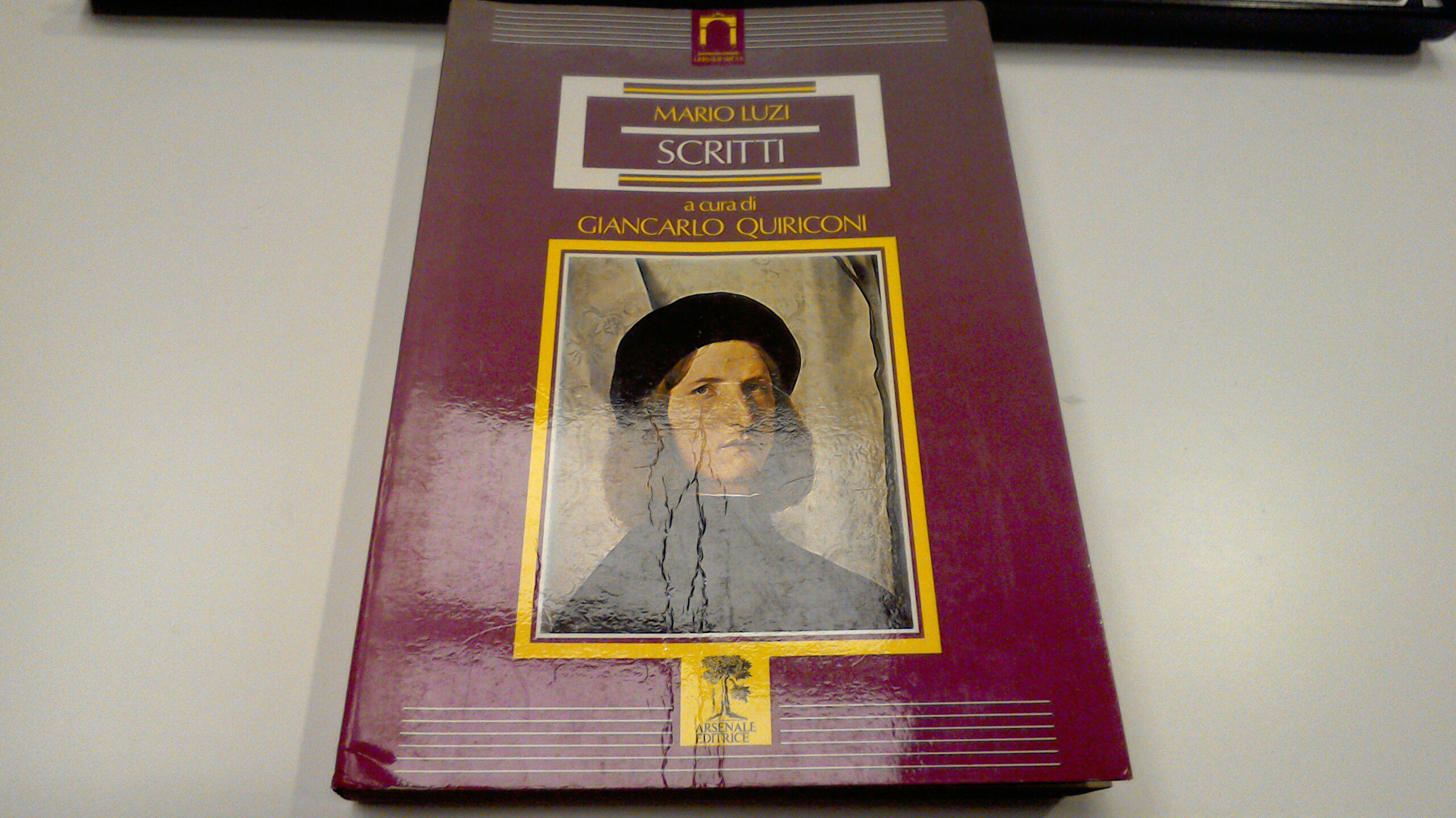 Scritti