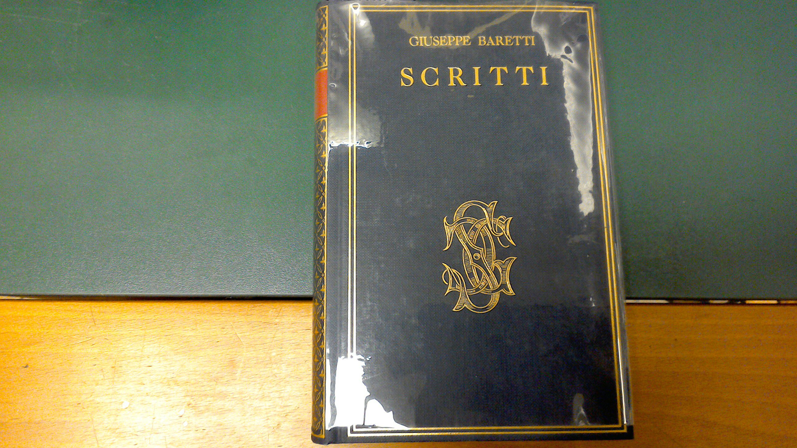 Scritti