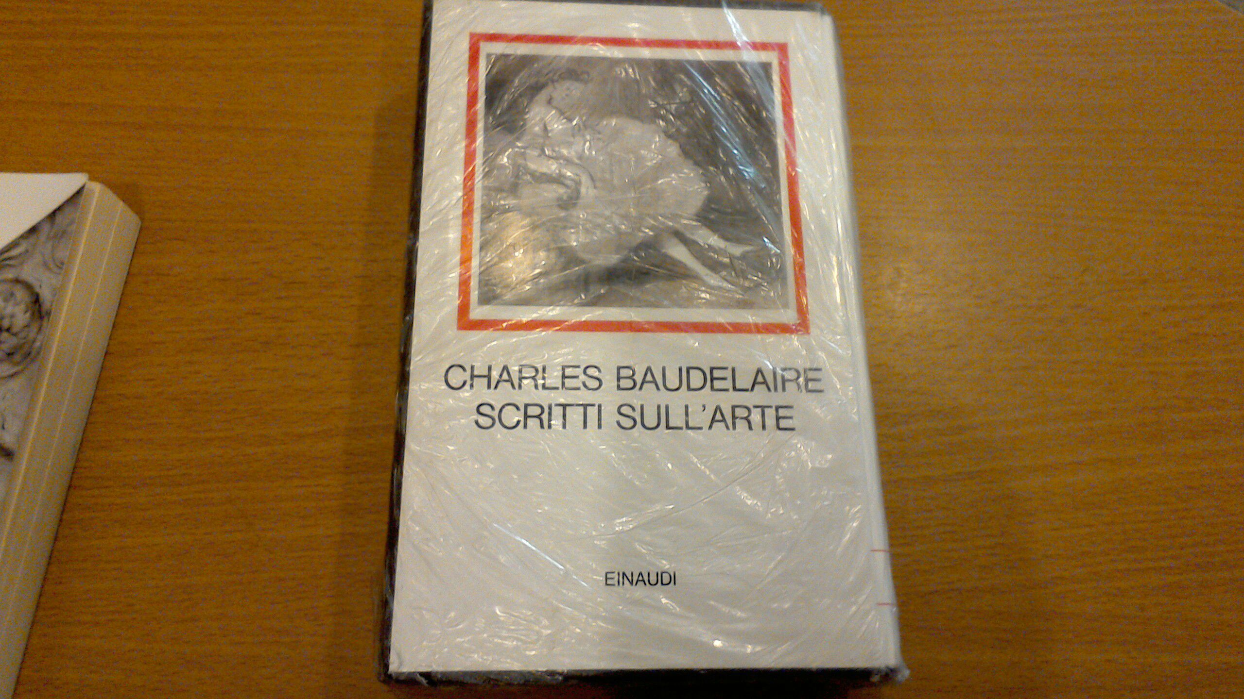 Scritti sull'arte
