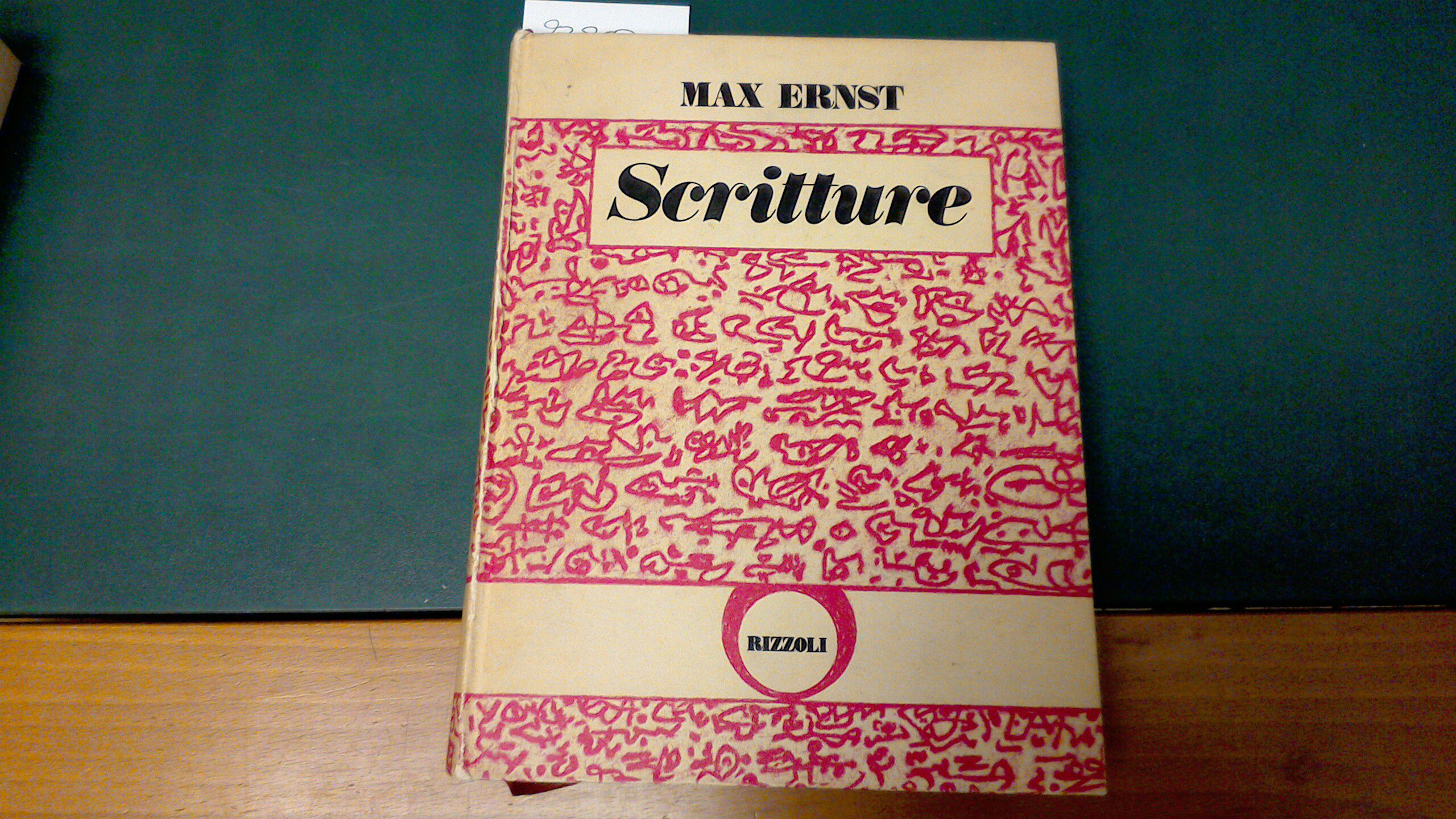 Scritture