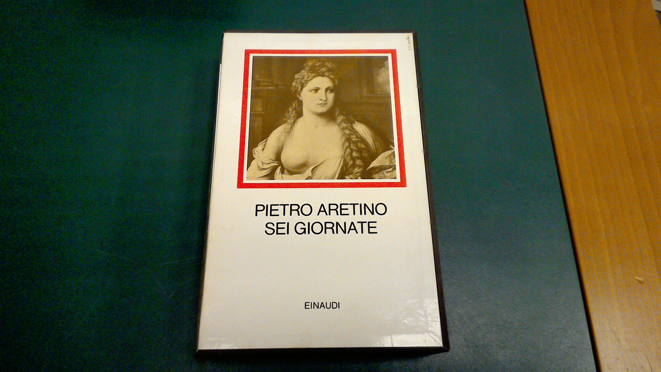 Sei giornate