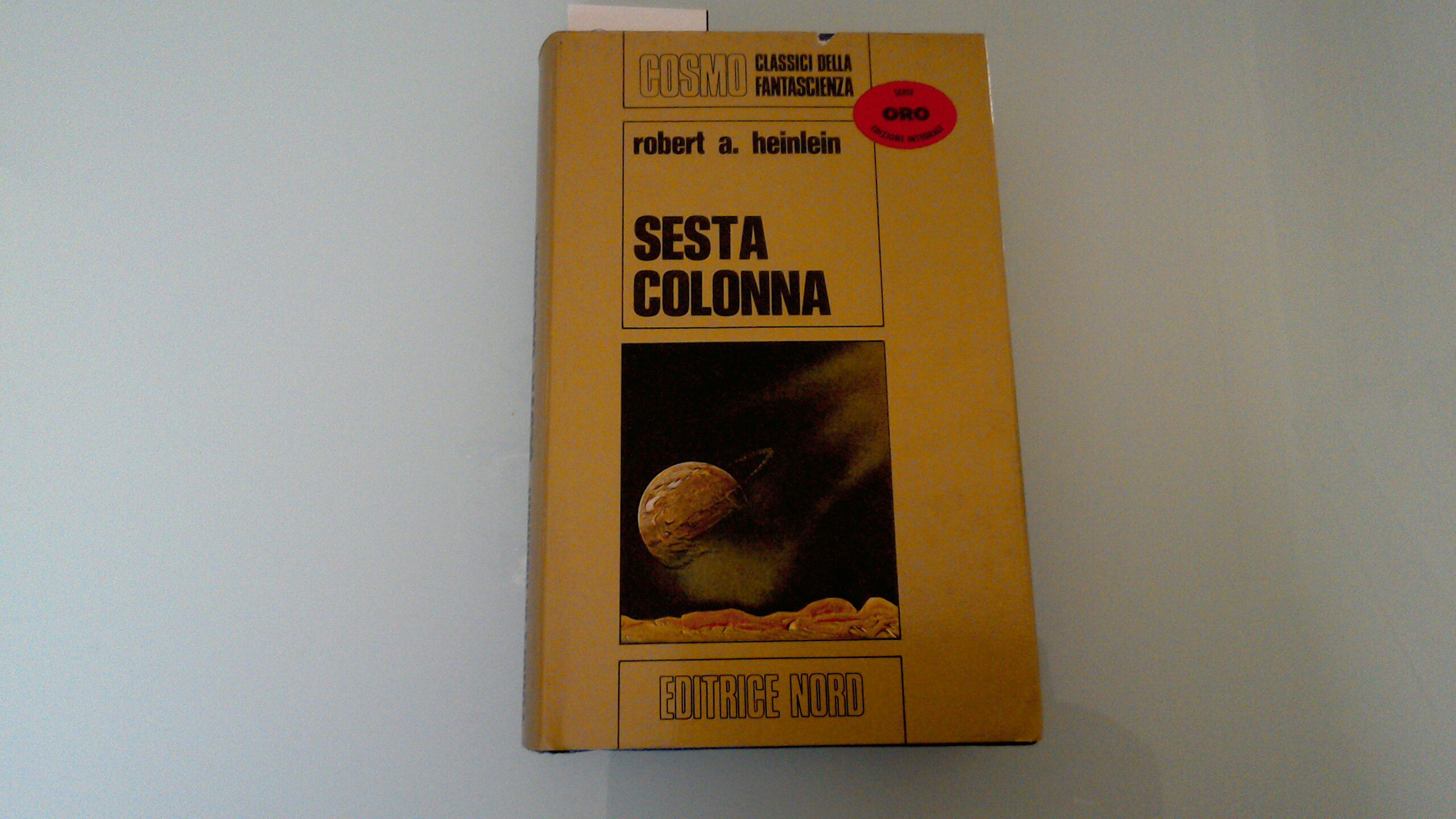 Sesta colonna