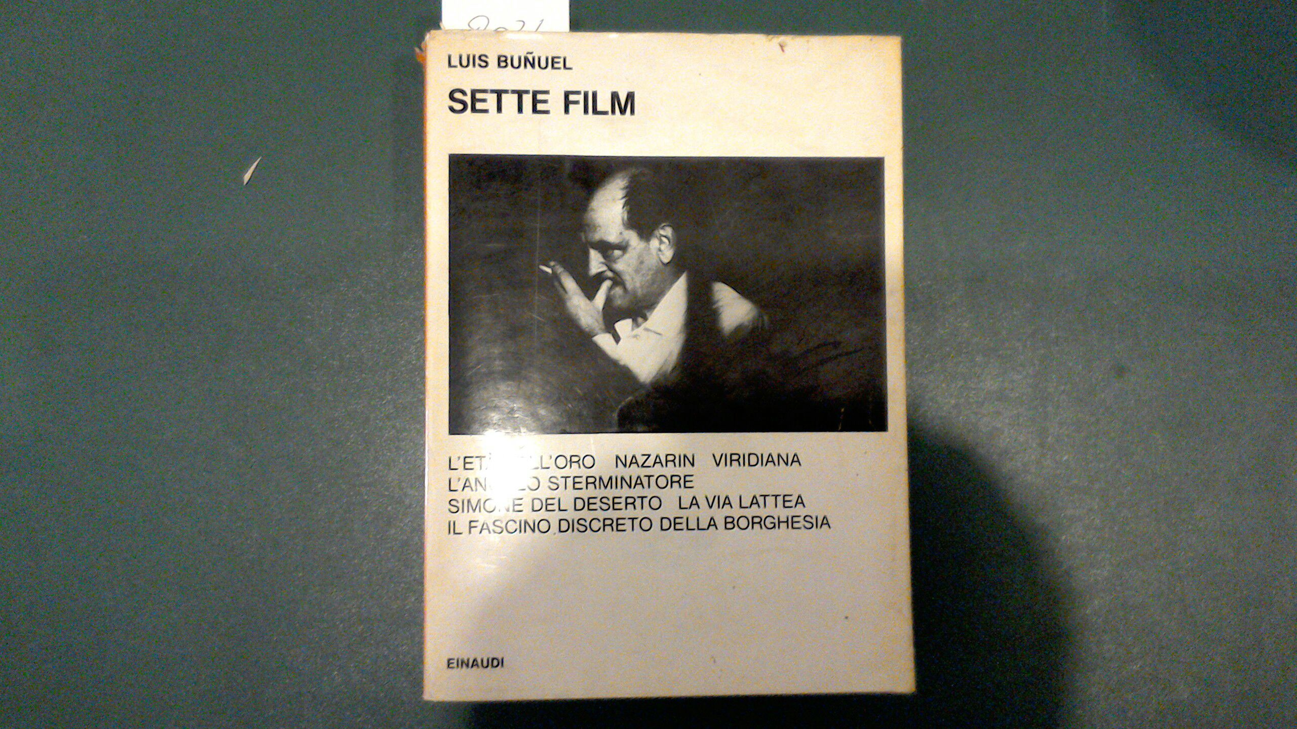 Sette film