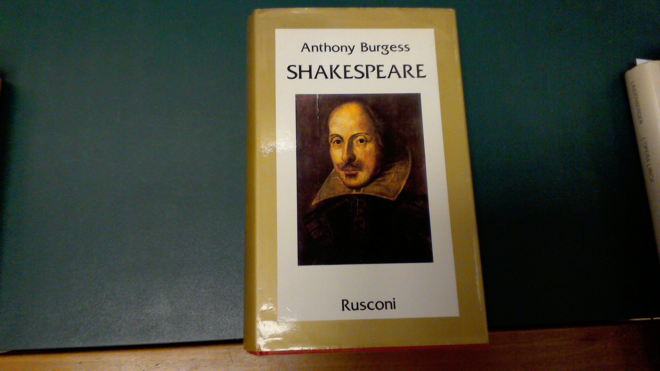 Shakespeare