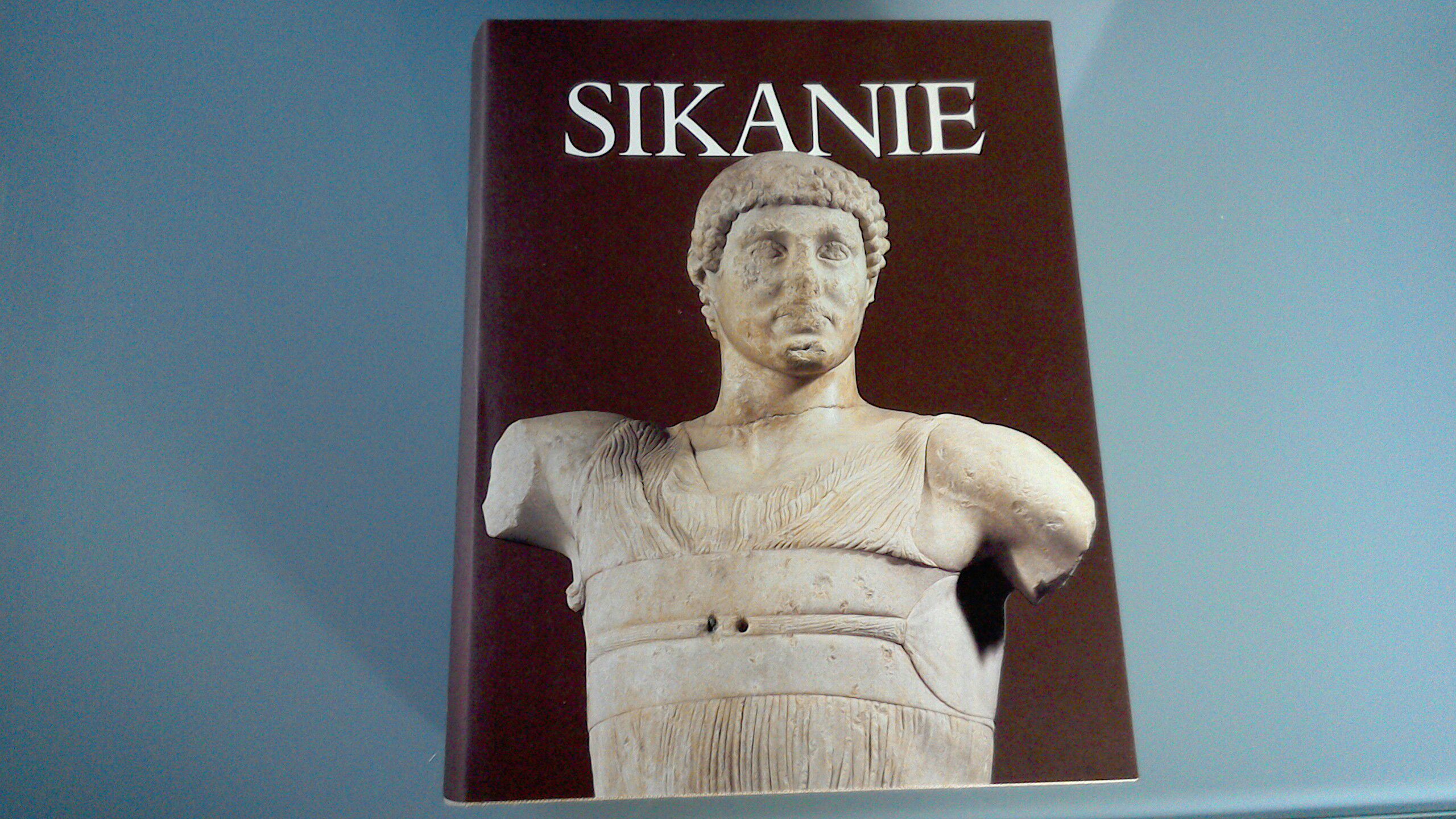 Sikanie
