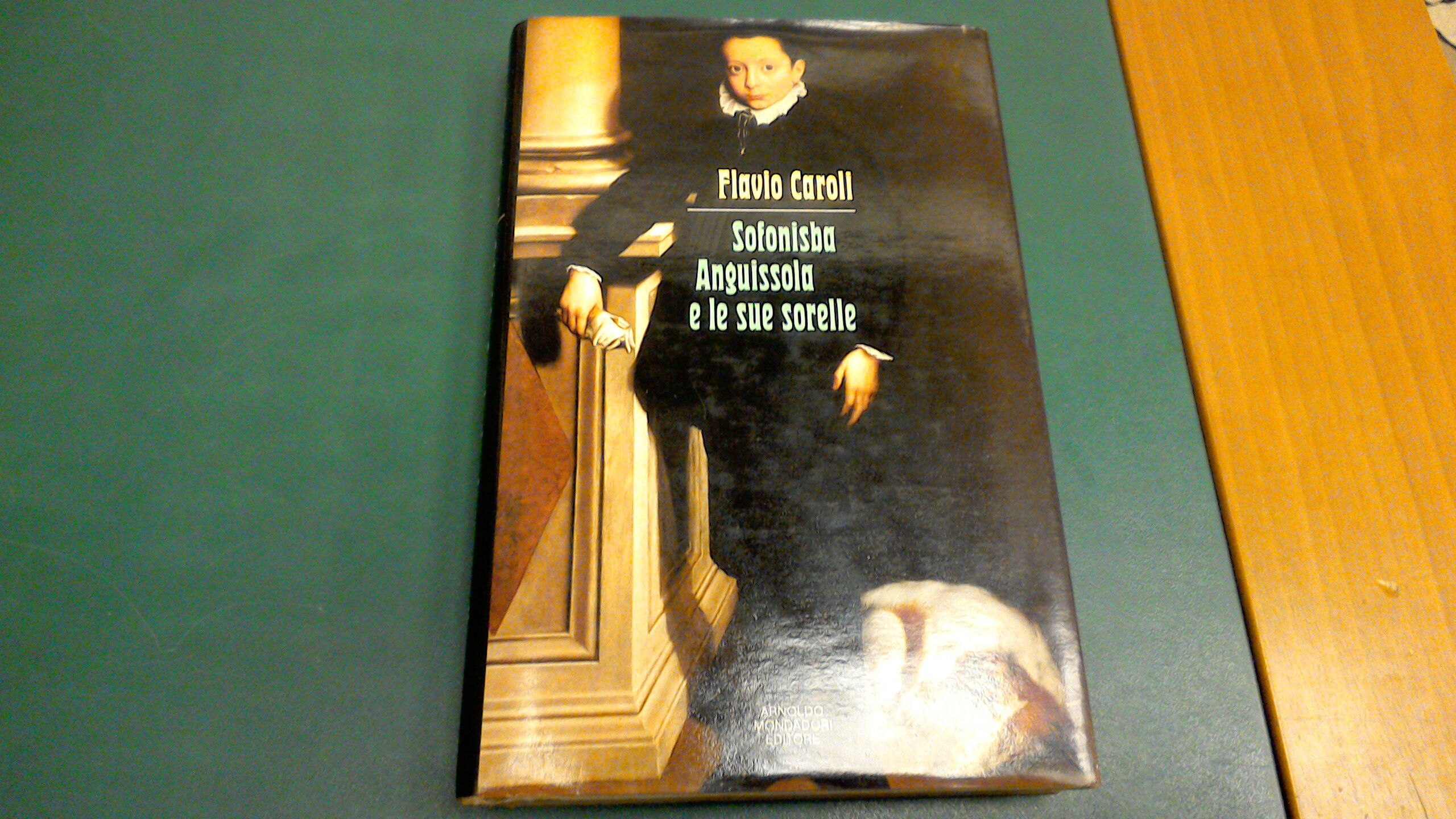 Sofonisba Anguissola e le sue sorelle