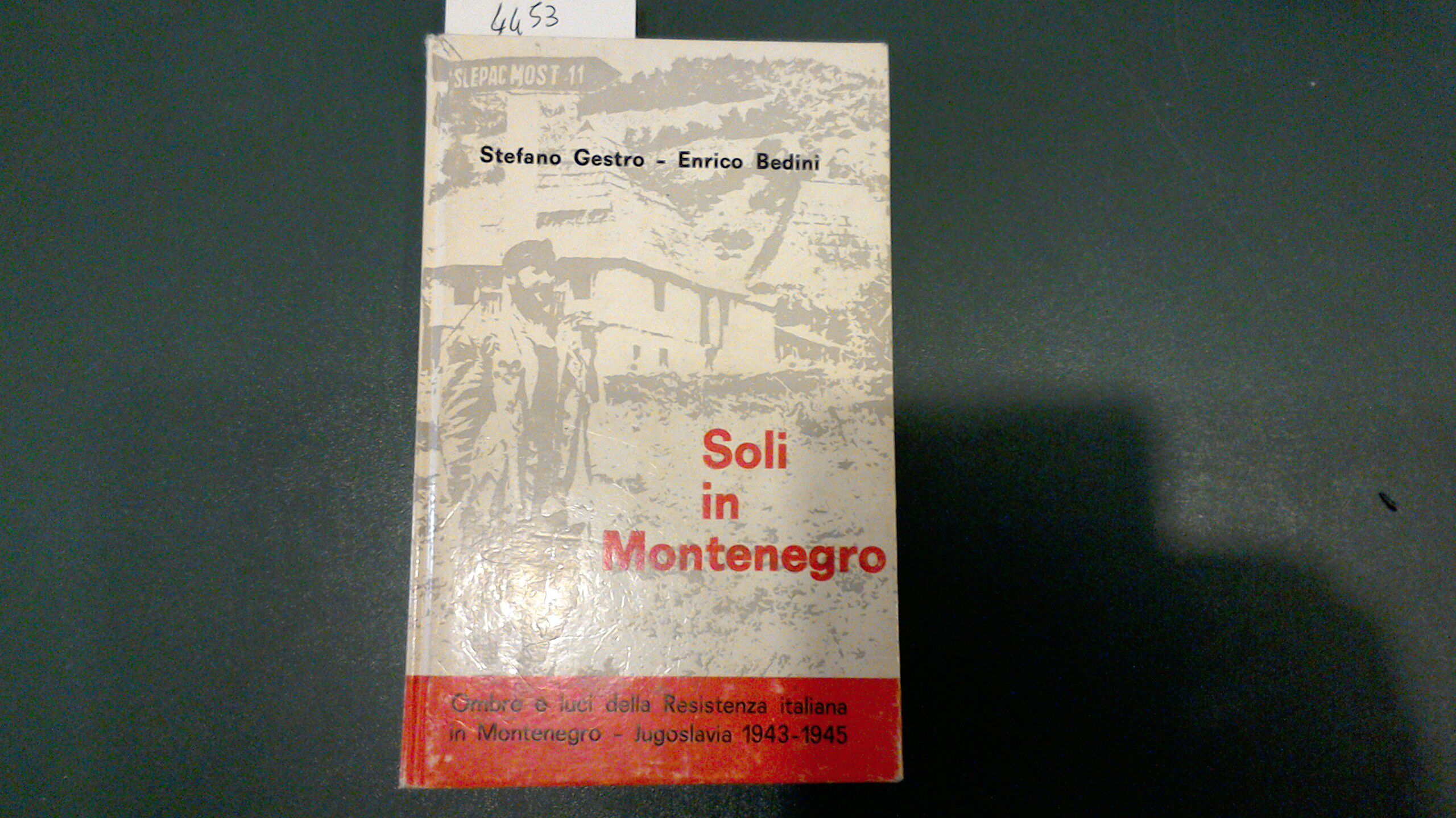 Soli in Montenegro
