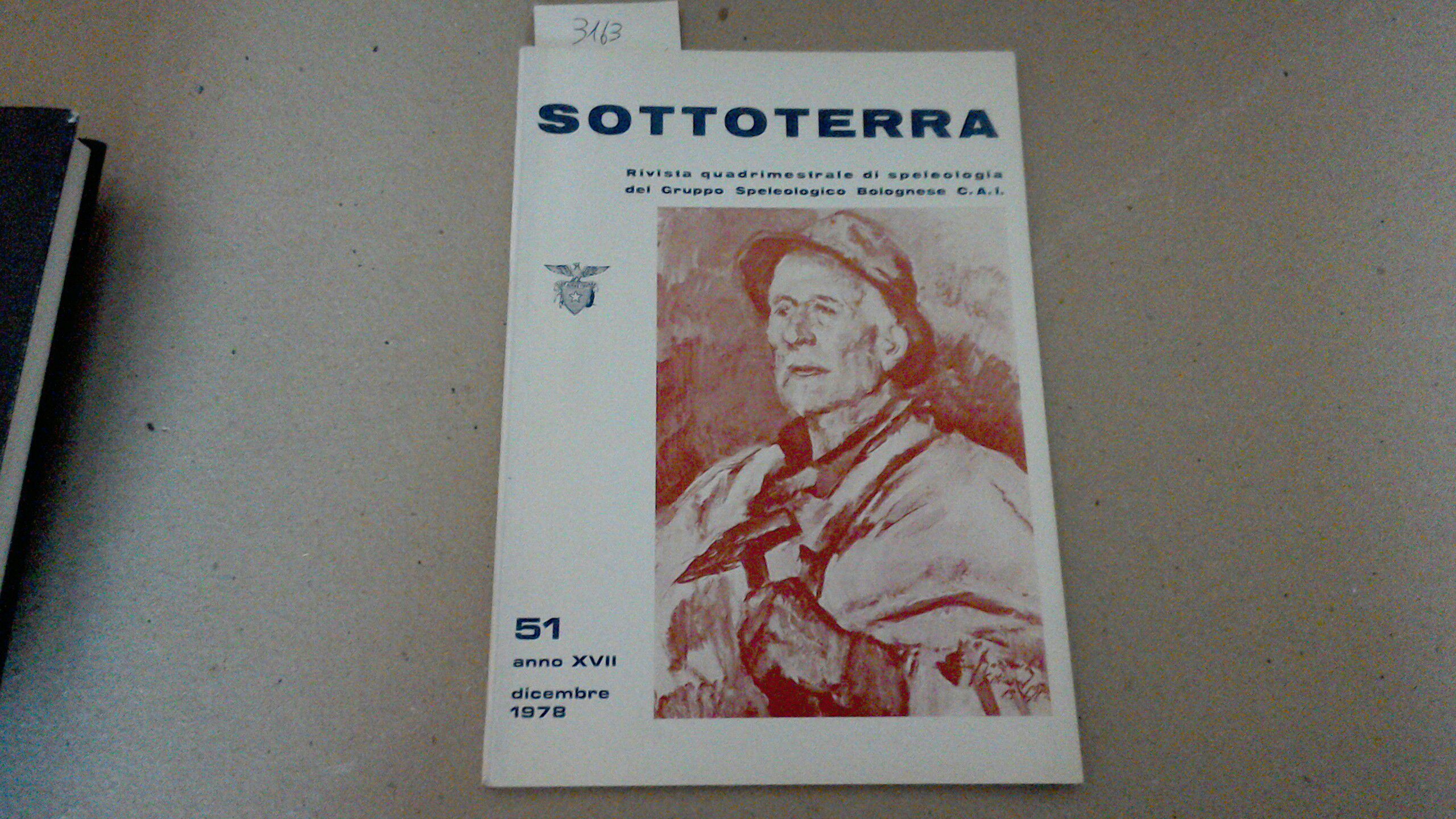 Sottoterra n. 51