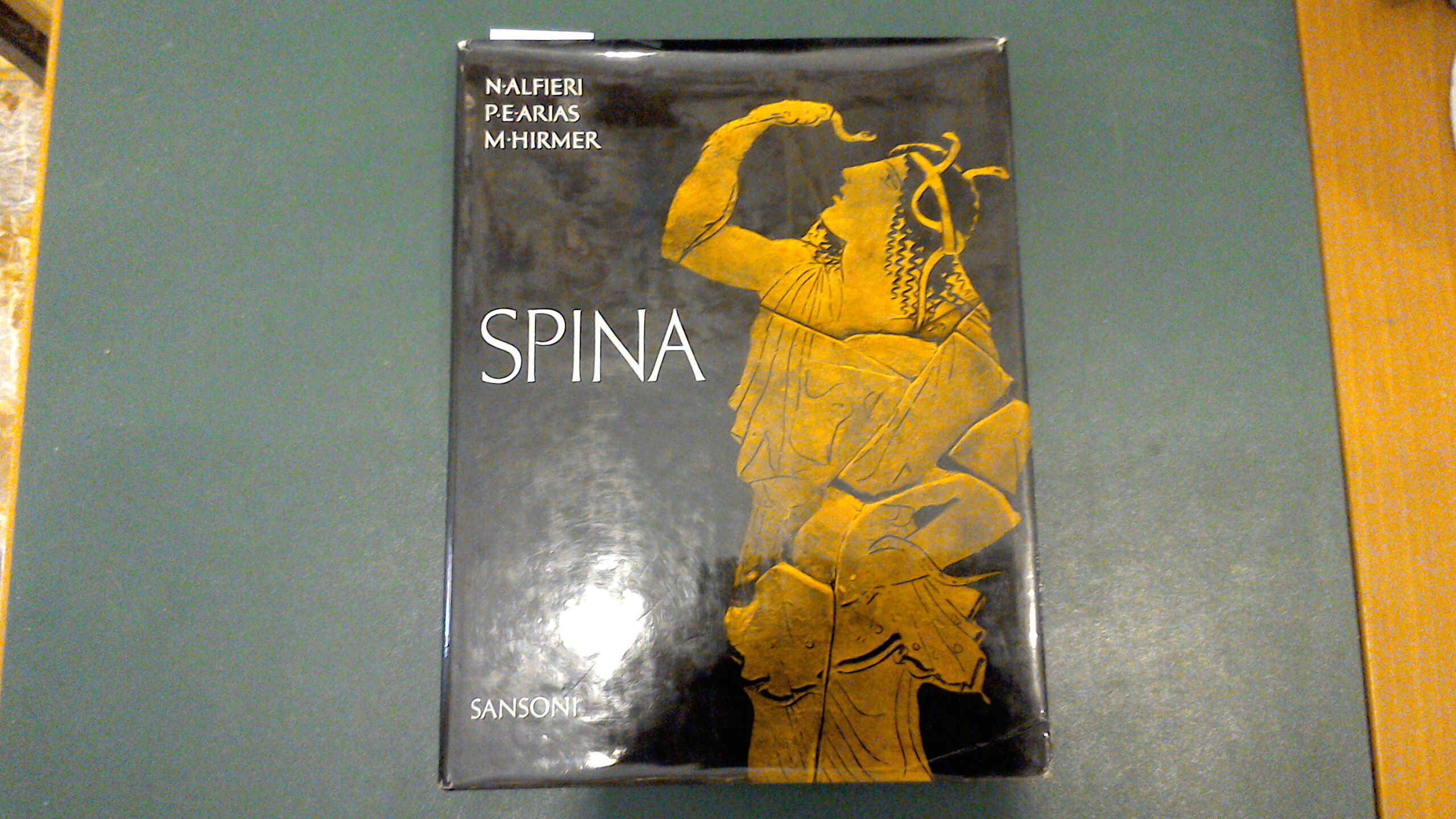 Spina