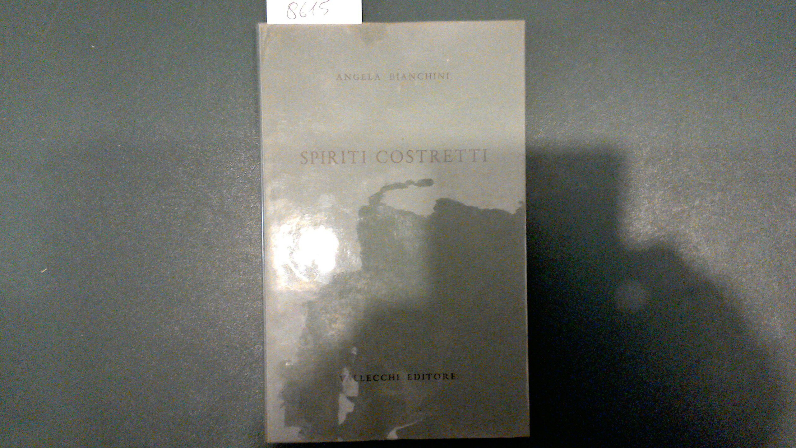 Spiriti costretti