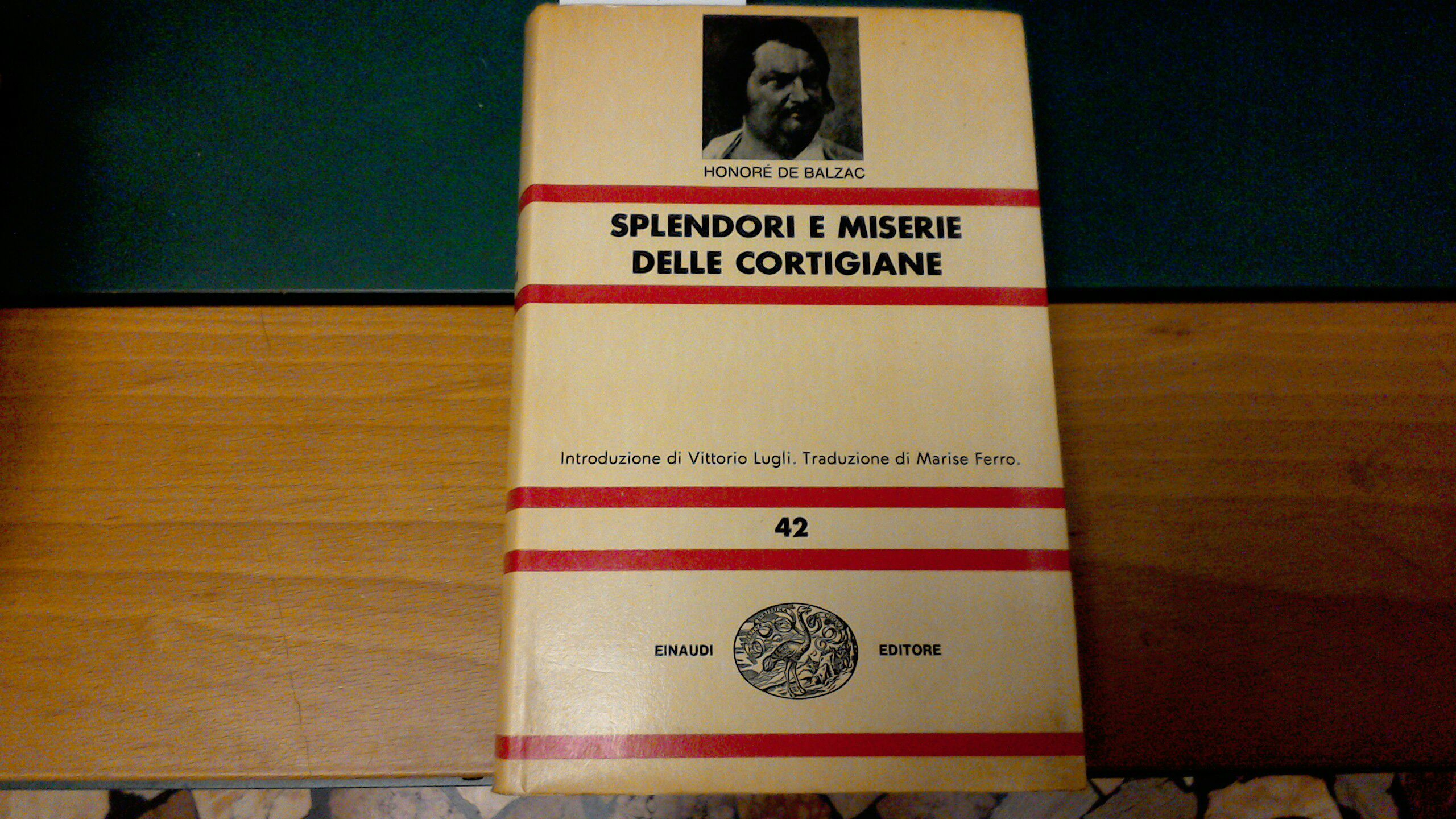 Splendori e miserie delle cortigiane
