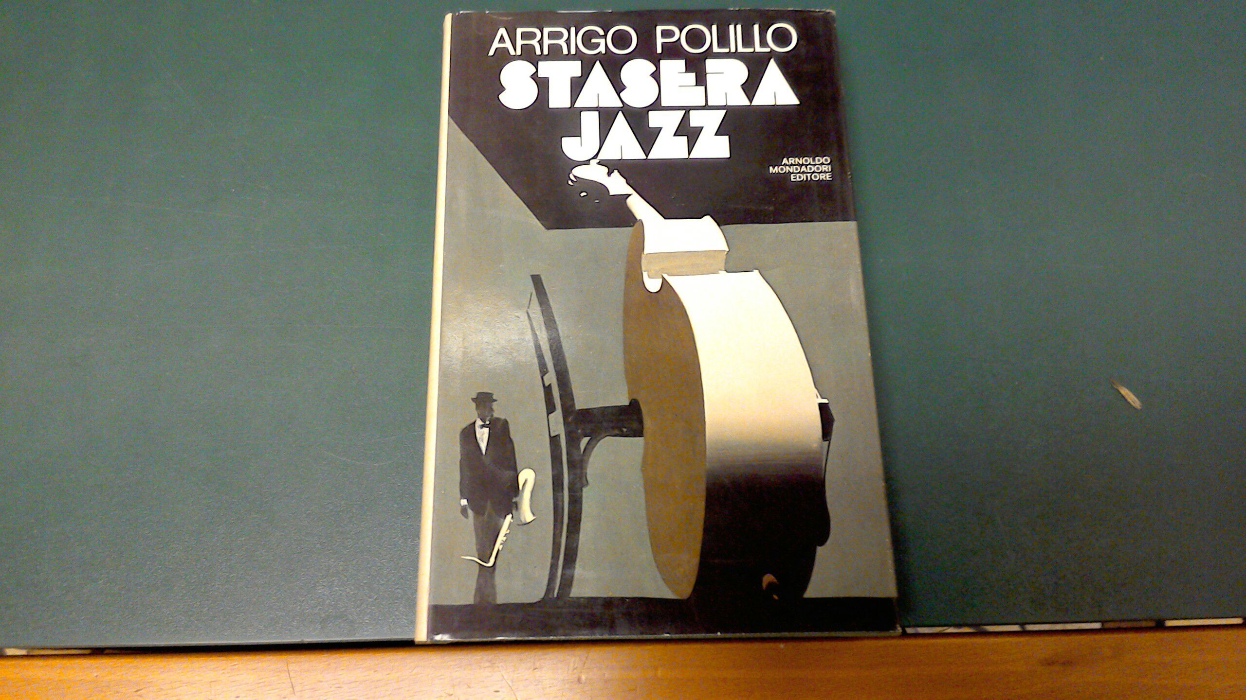 Stasera Jazz