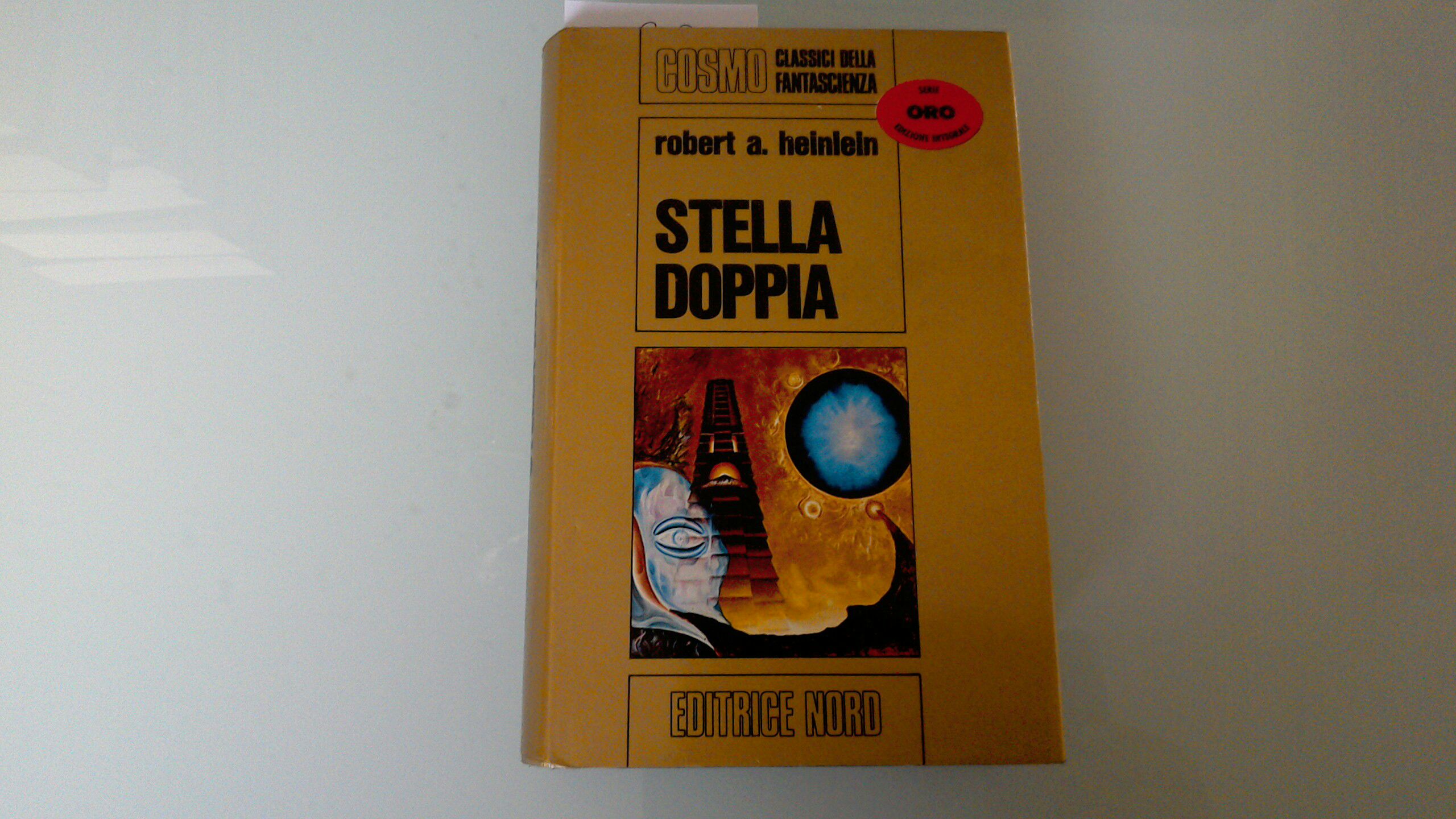 Stella doppia