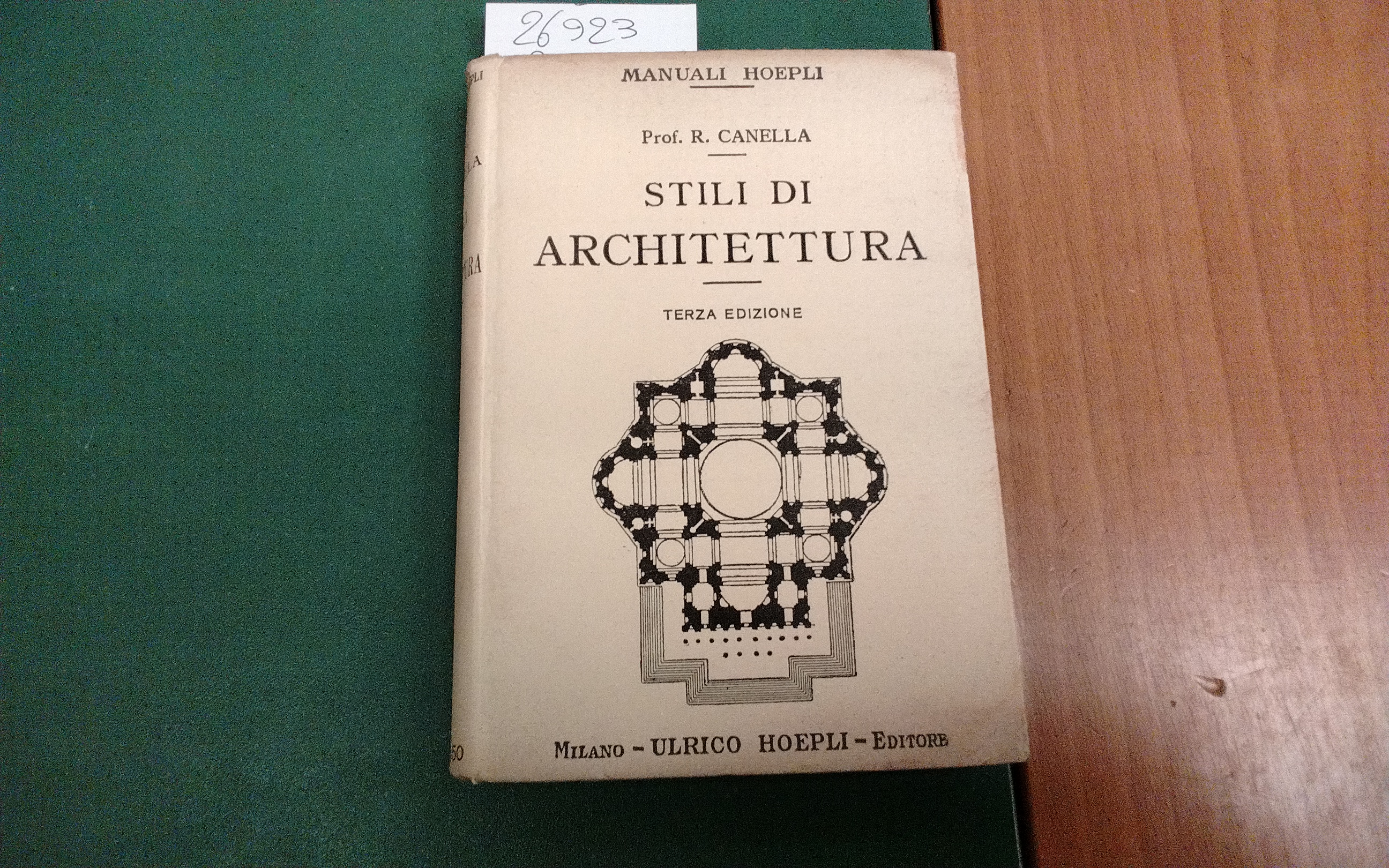 Stili di architettura