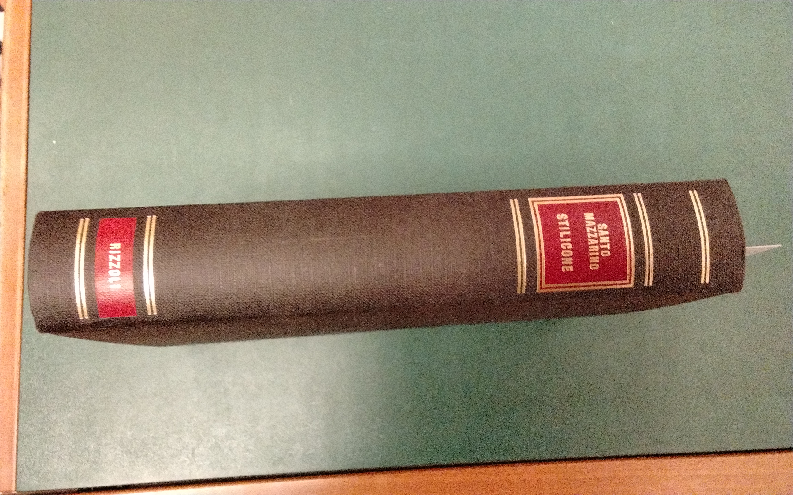 Stilicone - la crisi imperiale dopo Teodosio