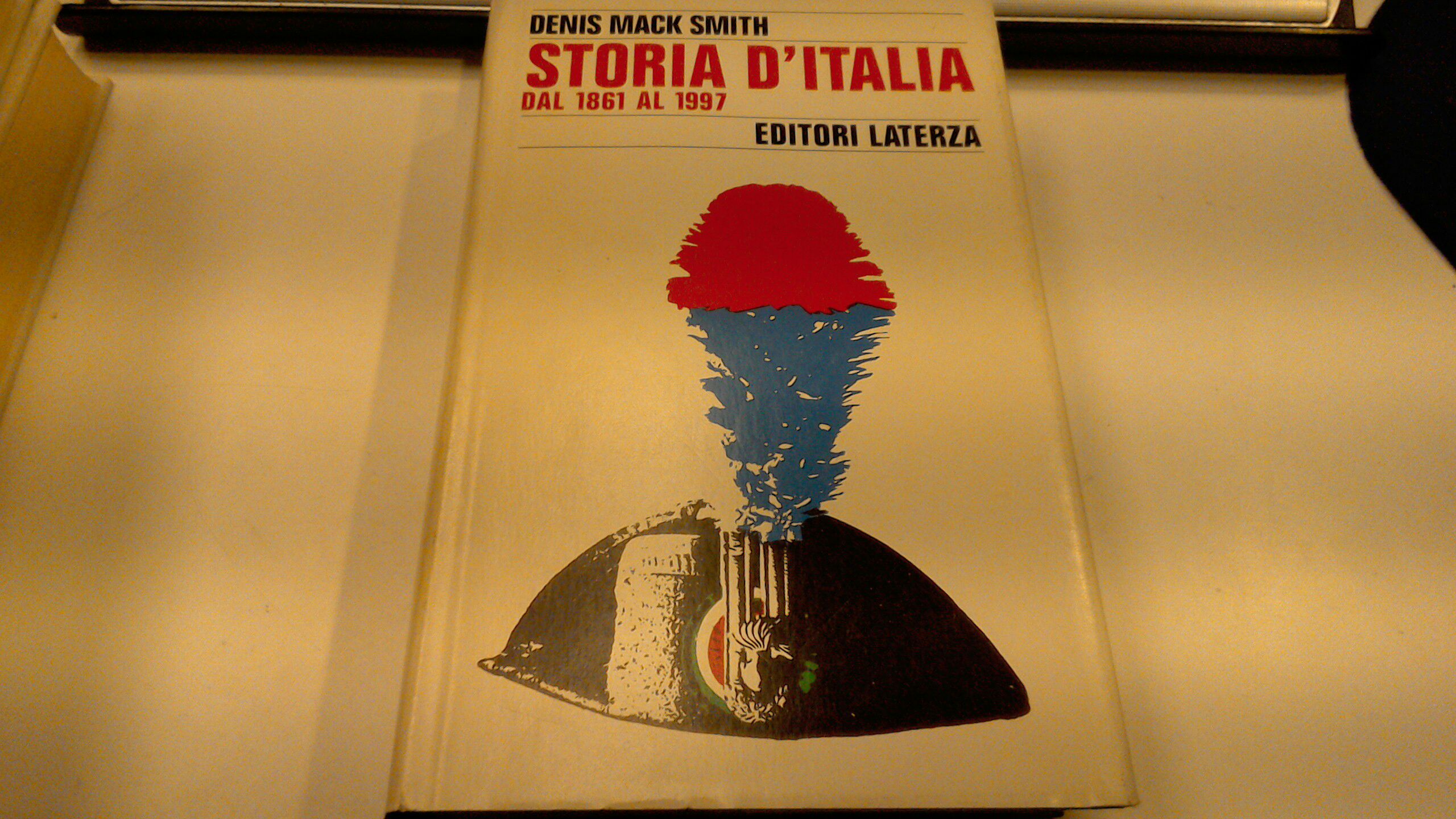 Storia d'Italia dal 1861 al 1997