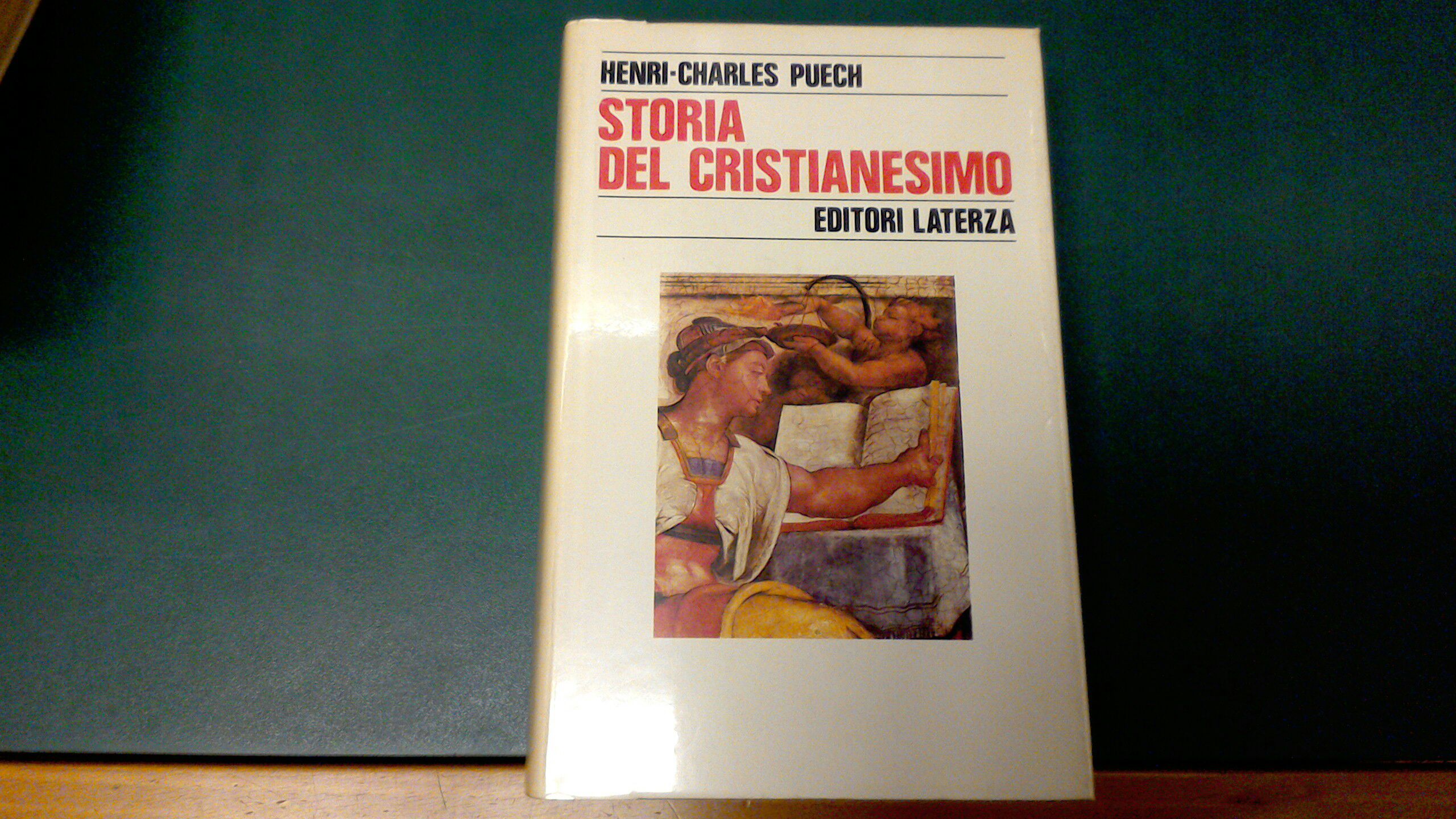 Storia del Cristianesimo