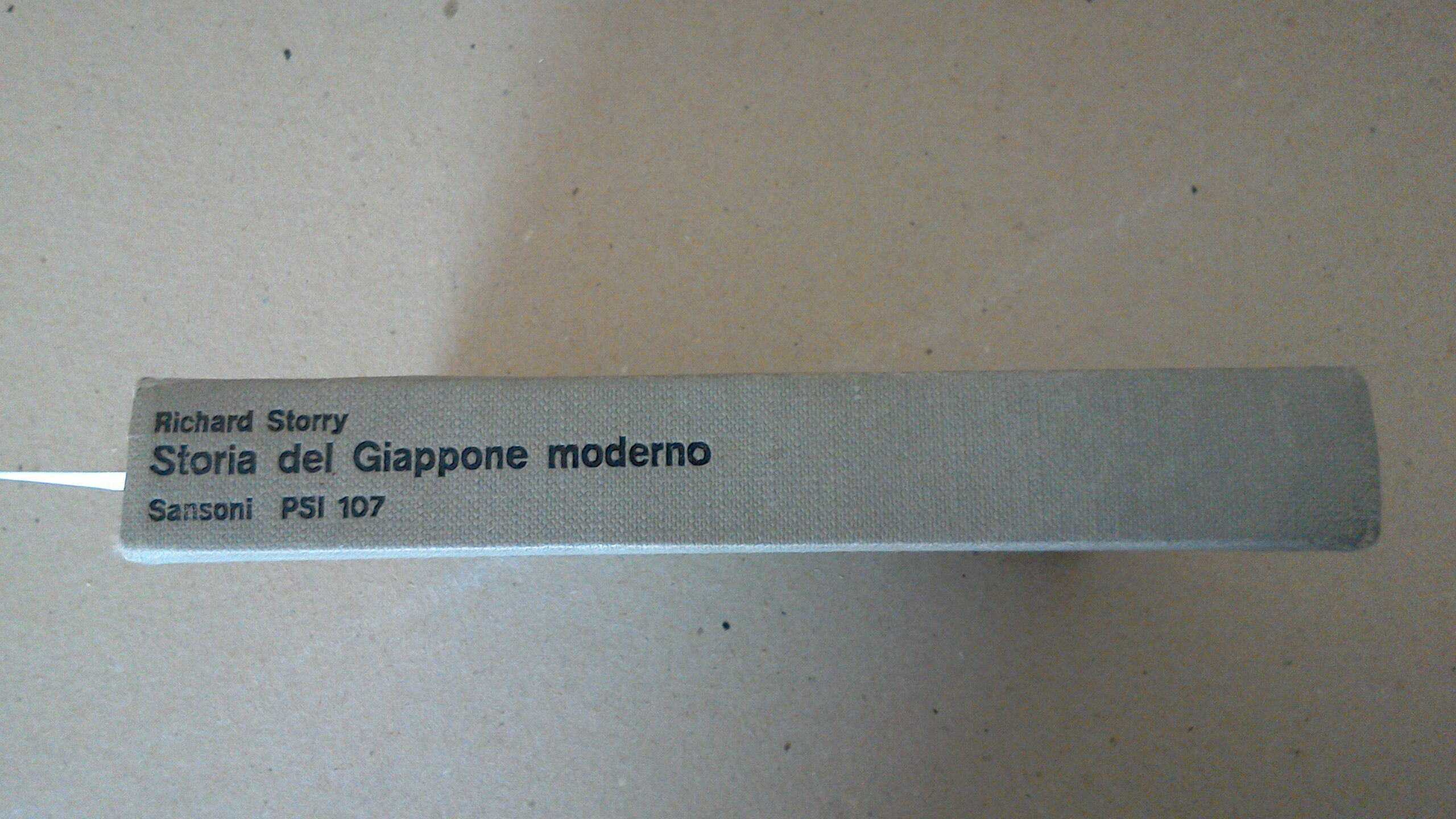Storia del Giappone moderno