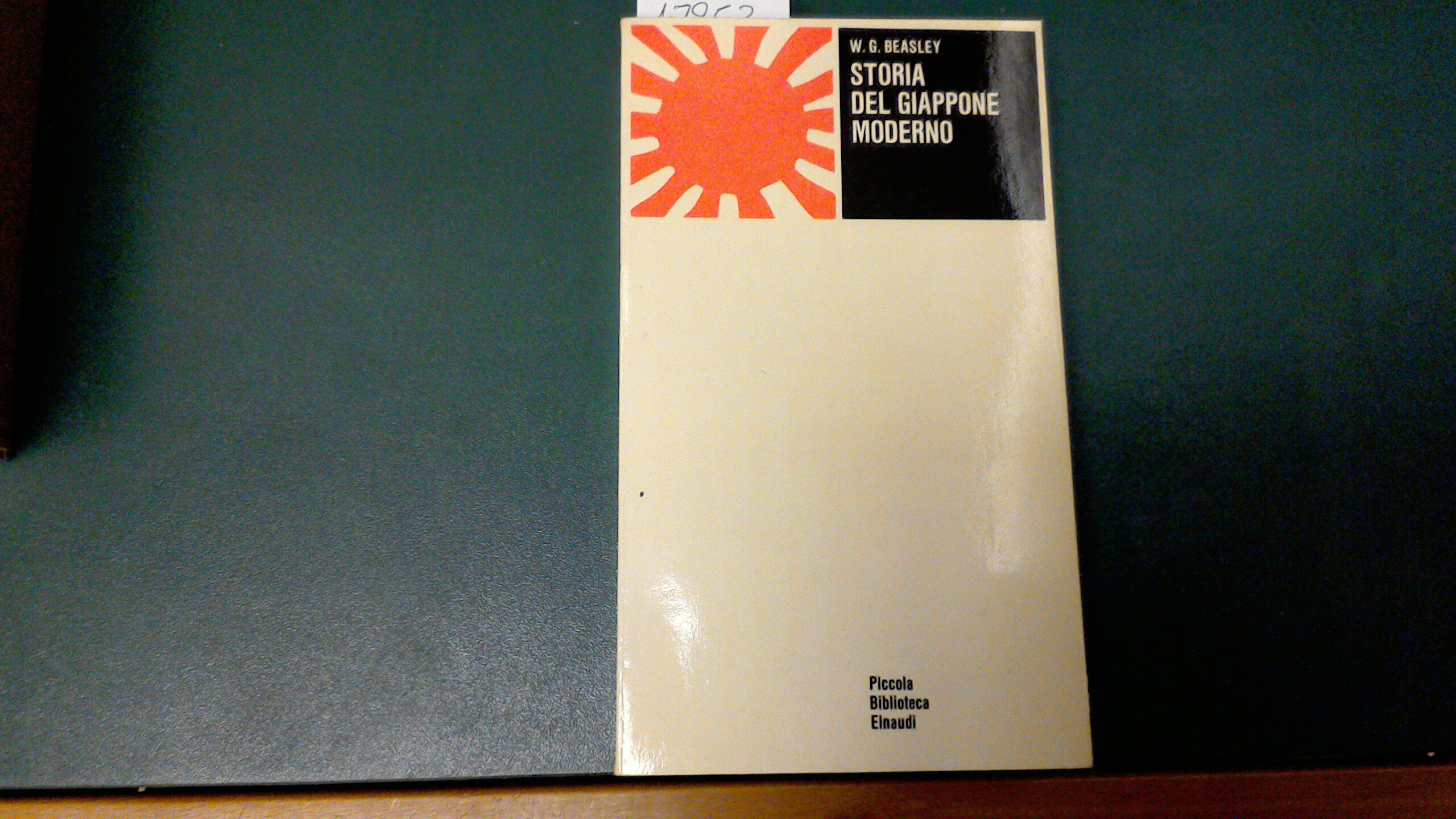 Storia del Giappone moderno