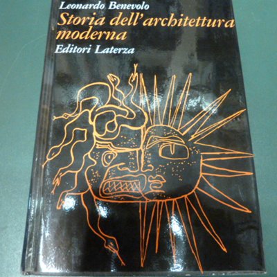 Storia dell'architettura moderna