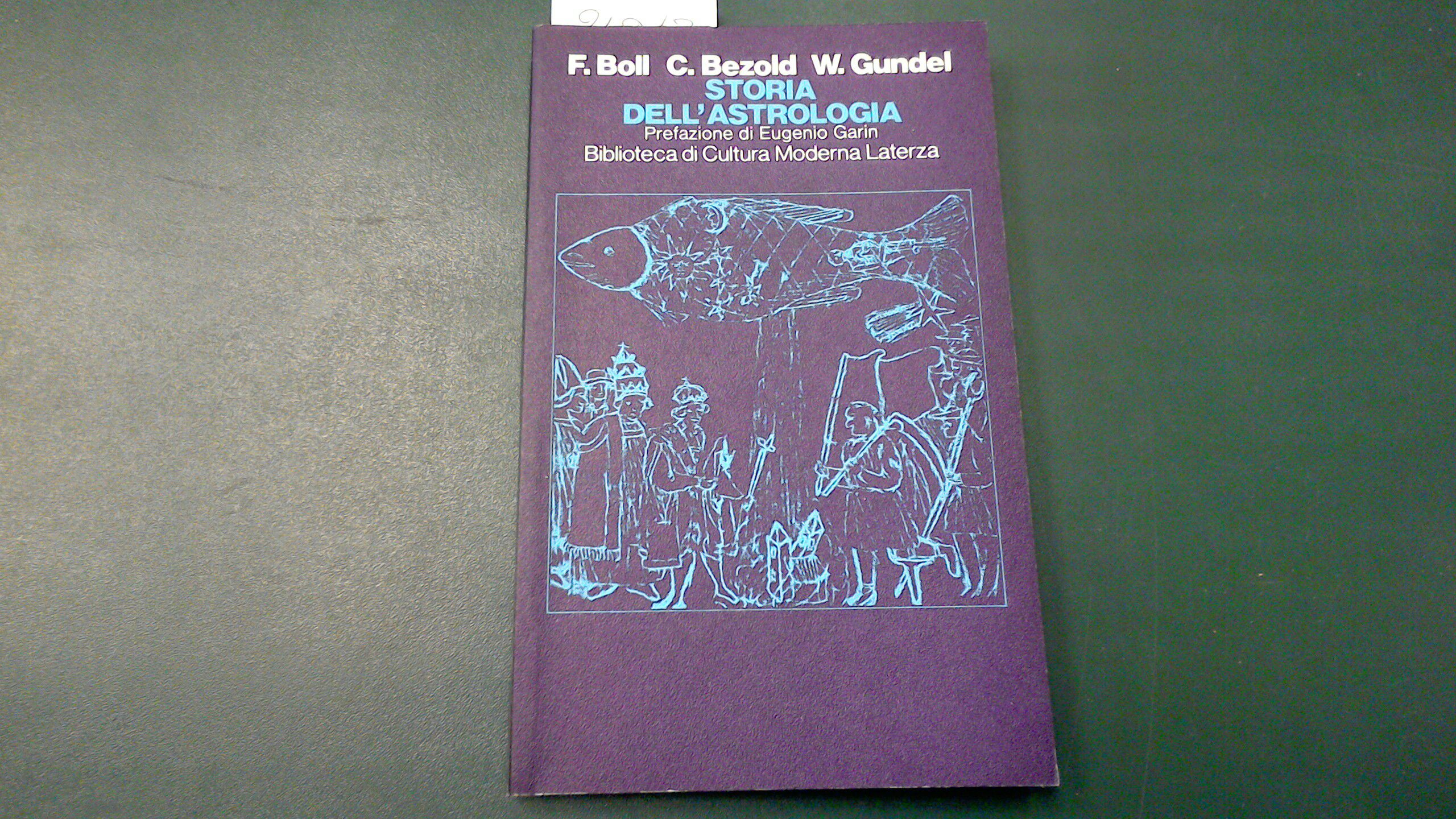 Storia dell'astrologia