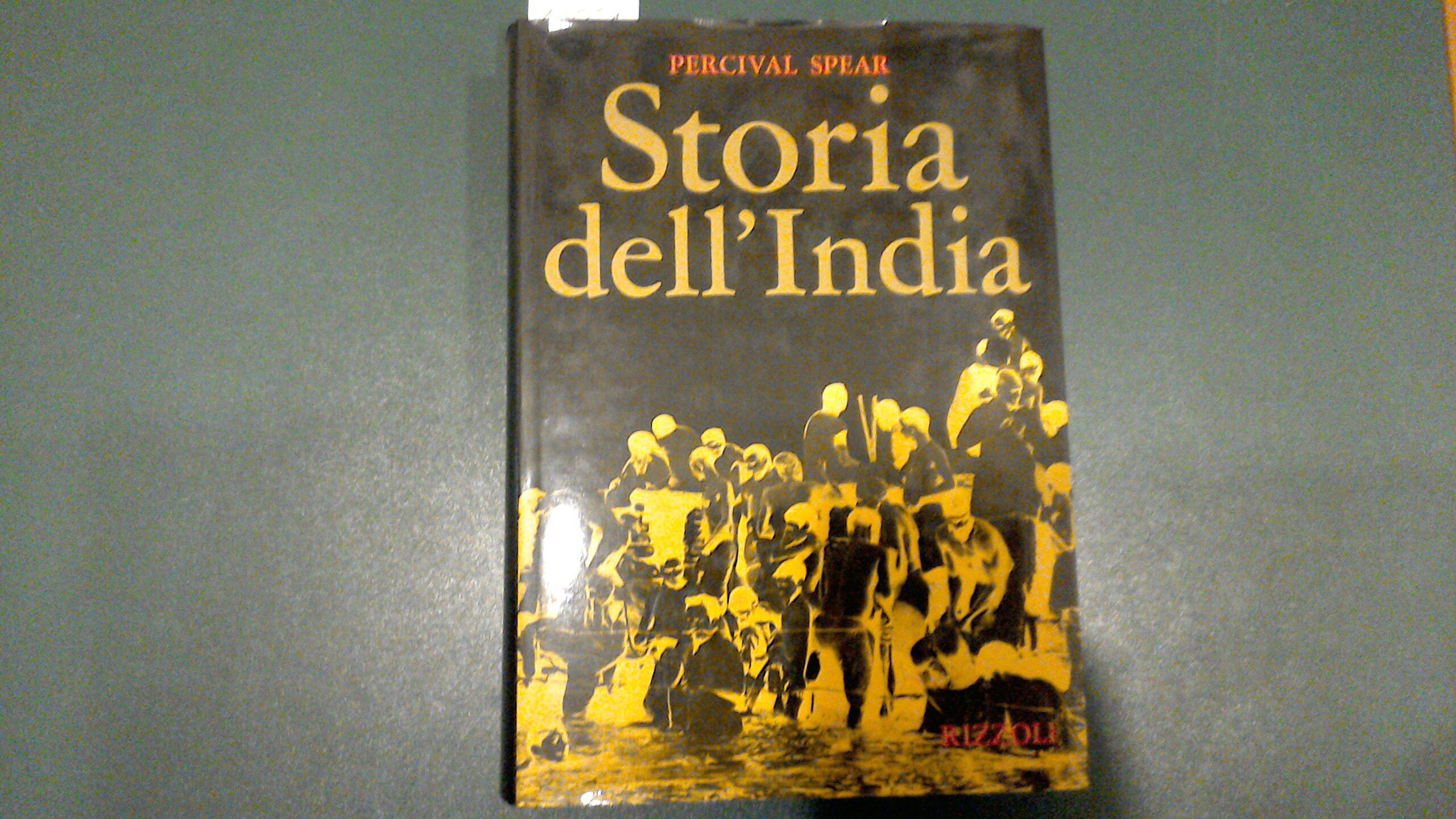 Storia dell'India