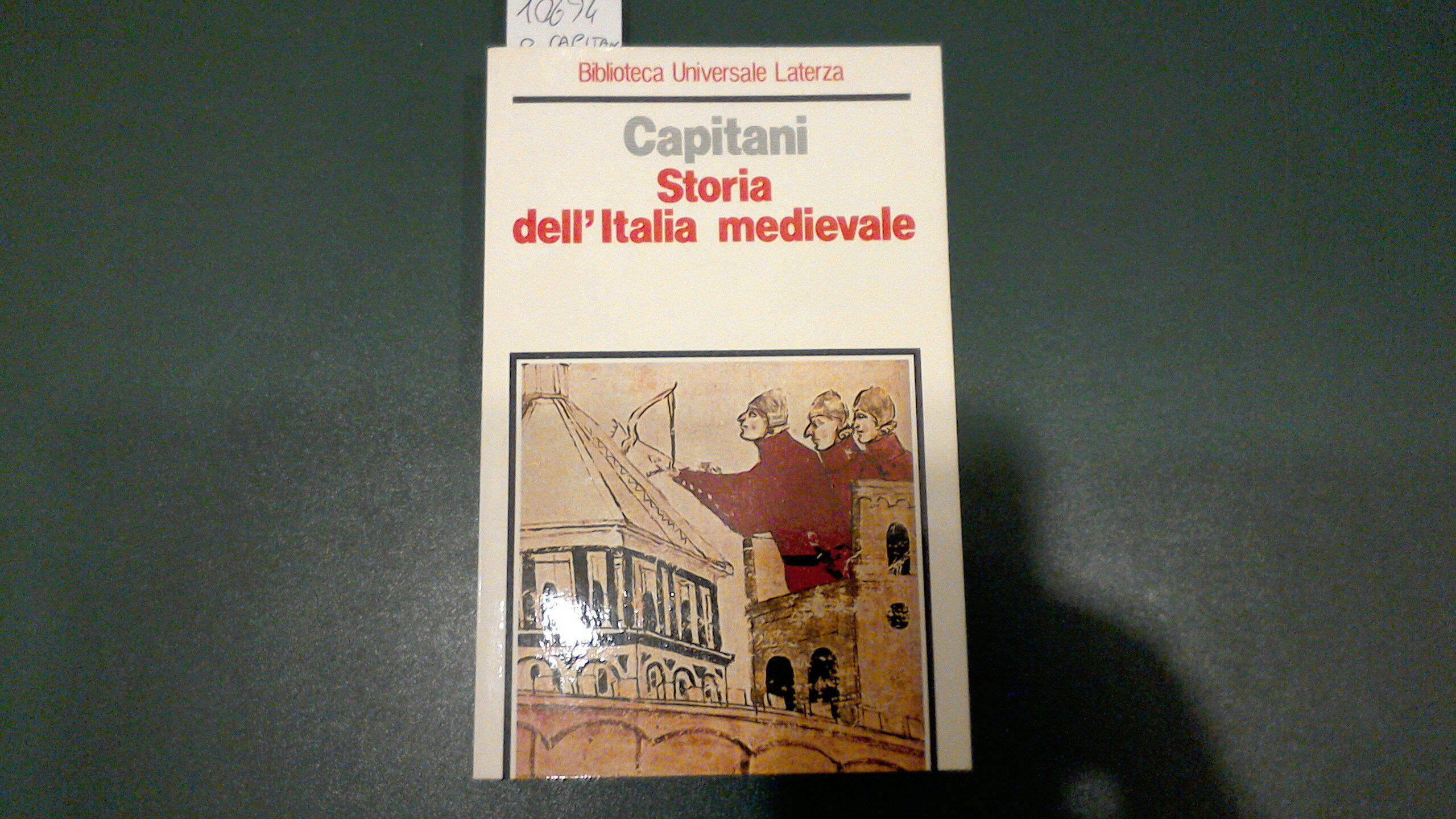 Storia dell'Italia medievale