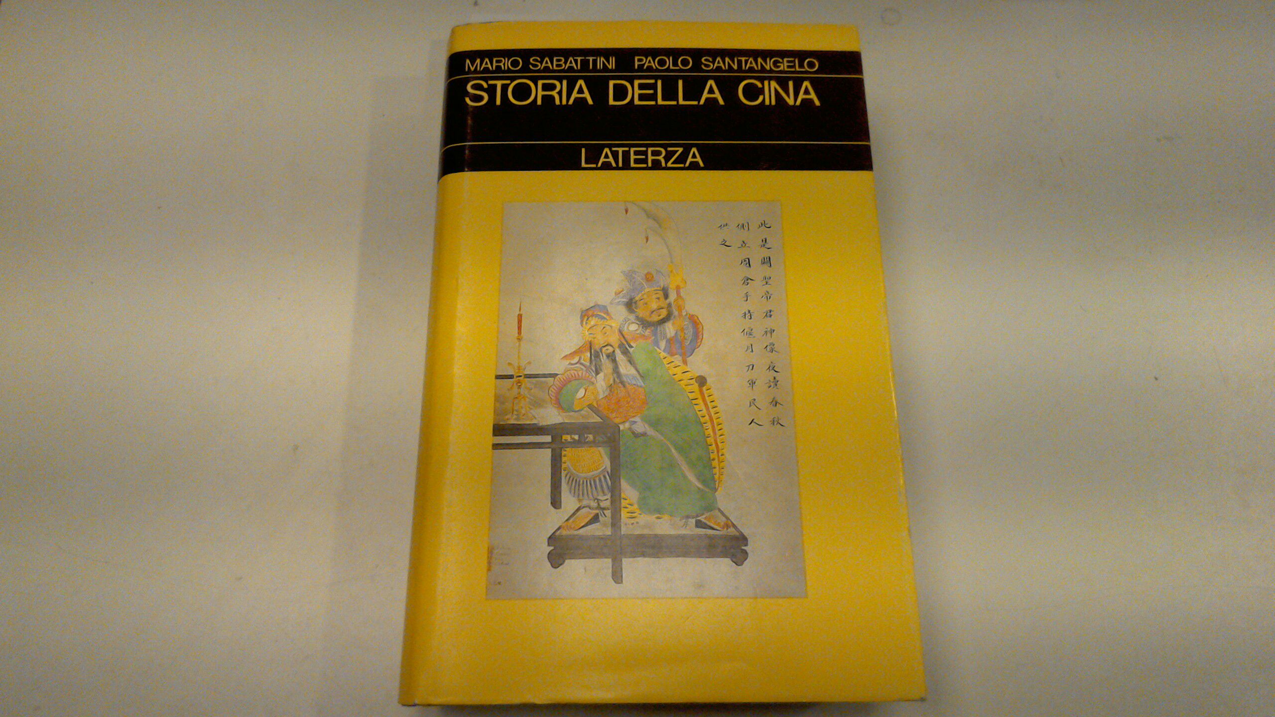 Storia della Cina