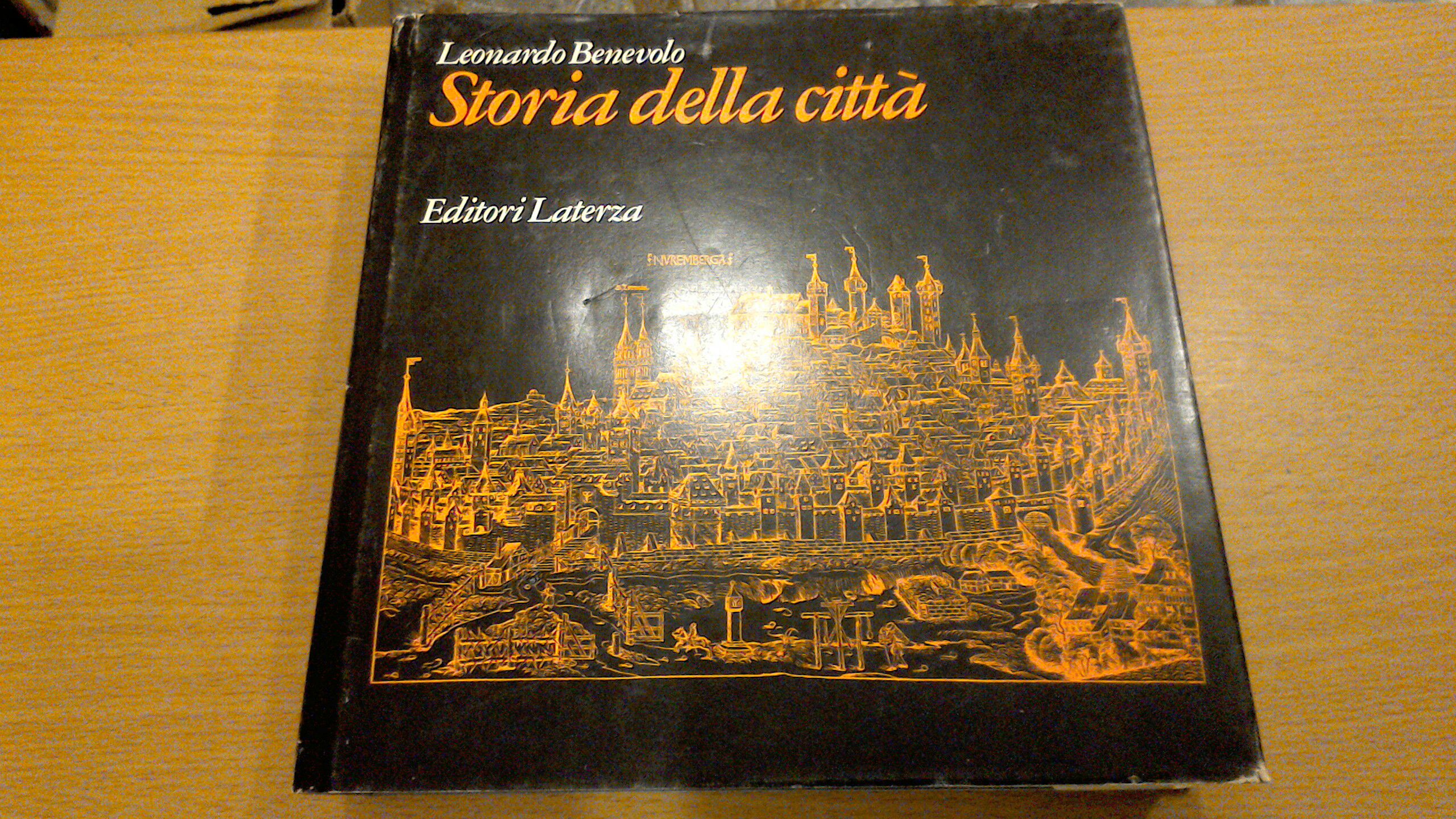 Storia della città