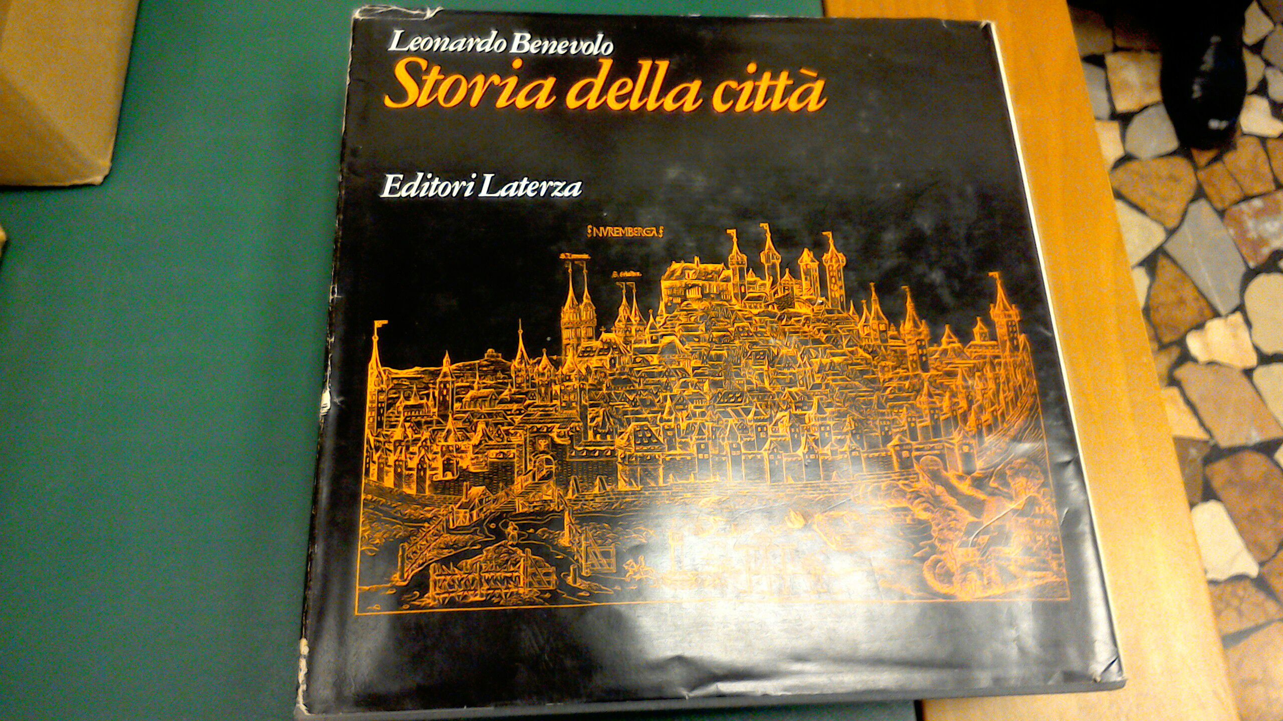 Storia della città