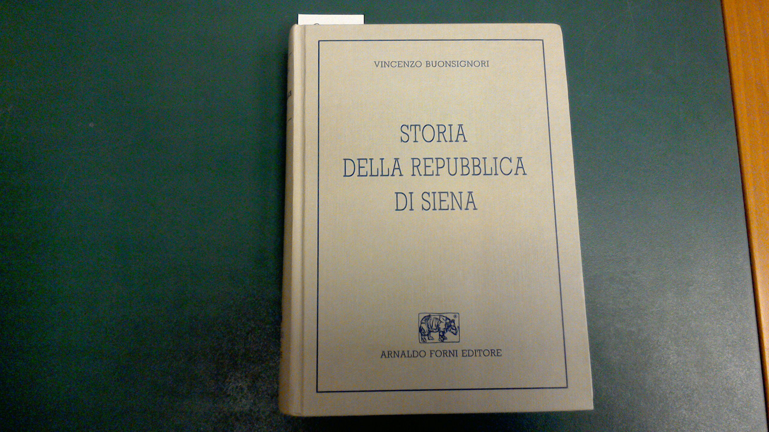 Storia della Repubblica di Siena