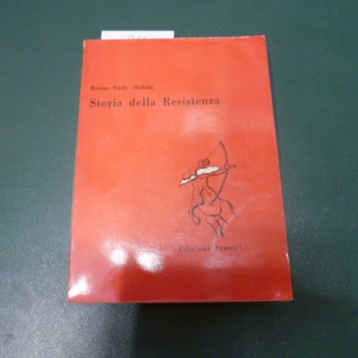 Storia della Resistenza