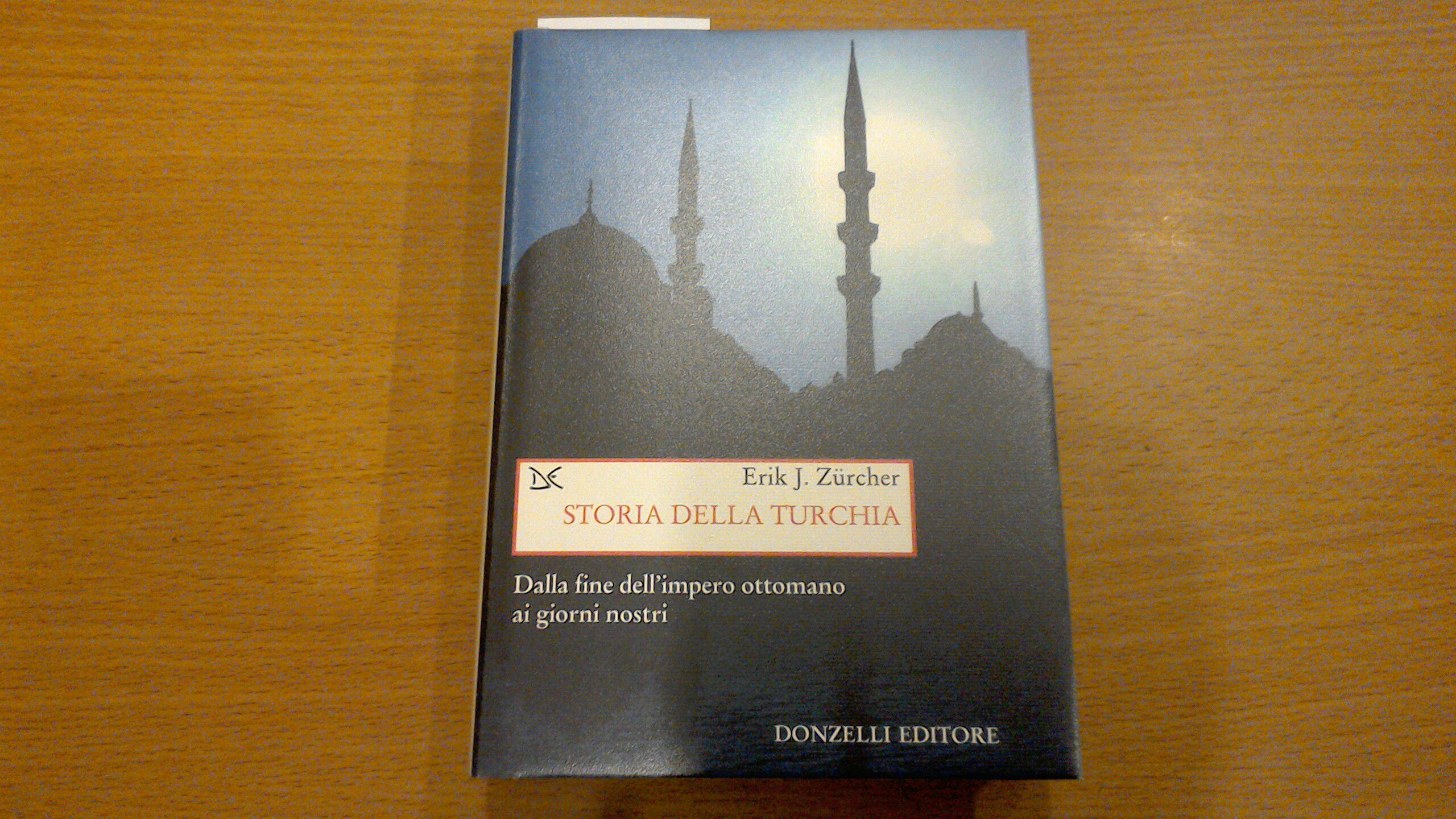 Storia della Turchia - dalla fine dell'Impero Ottomano ai giorni …