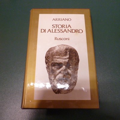 Storia di Alessandro