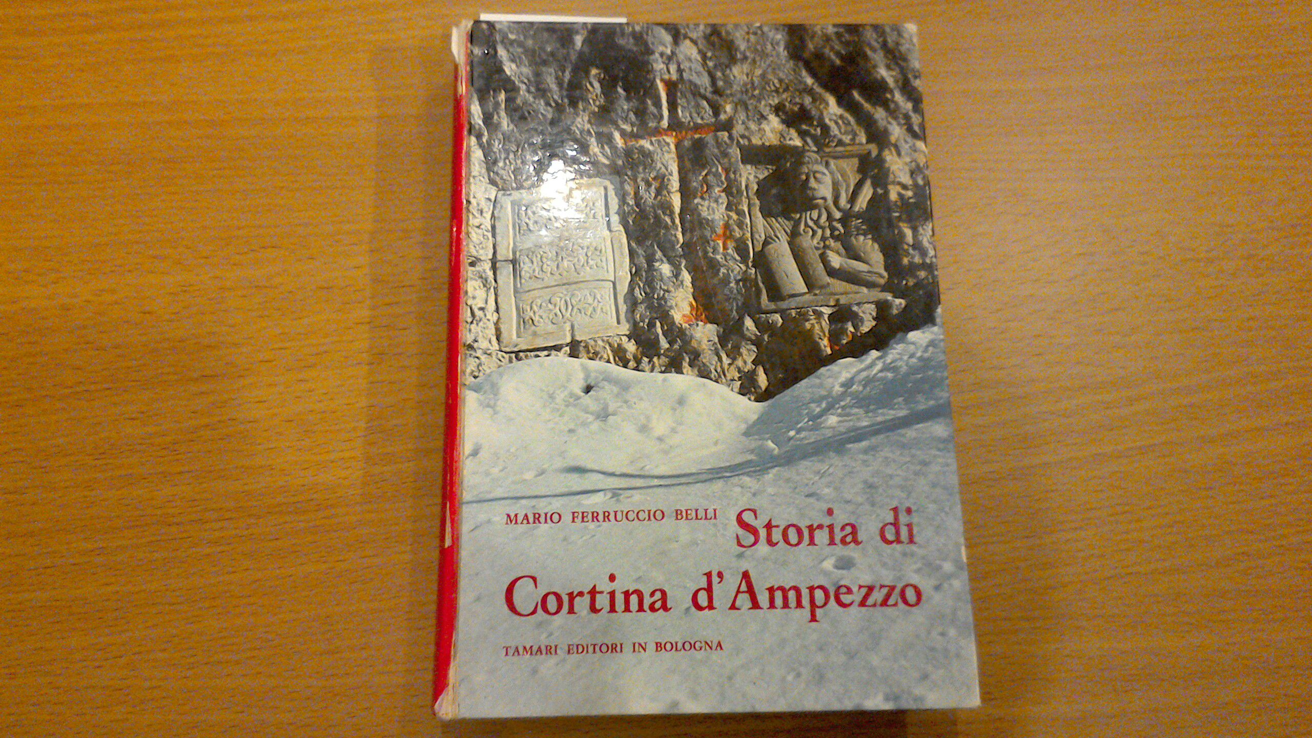 Storia di Cortina d'Ampezzo