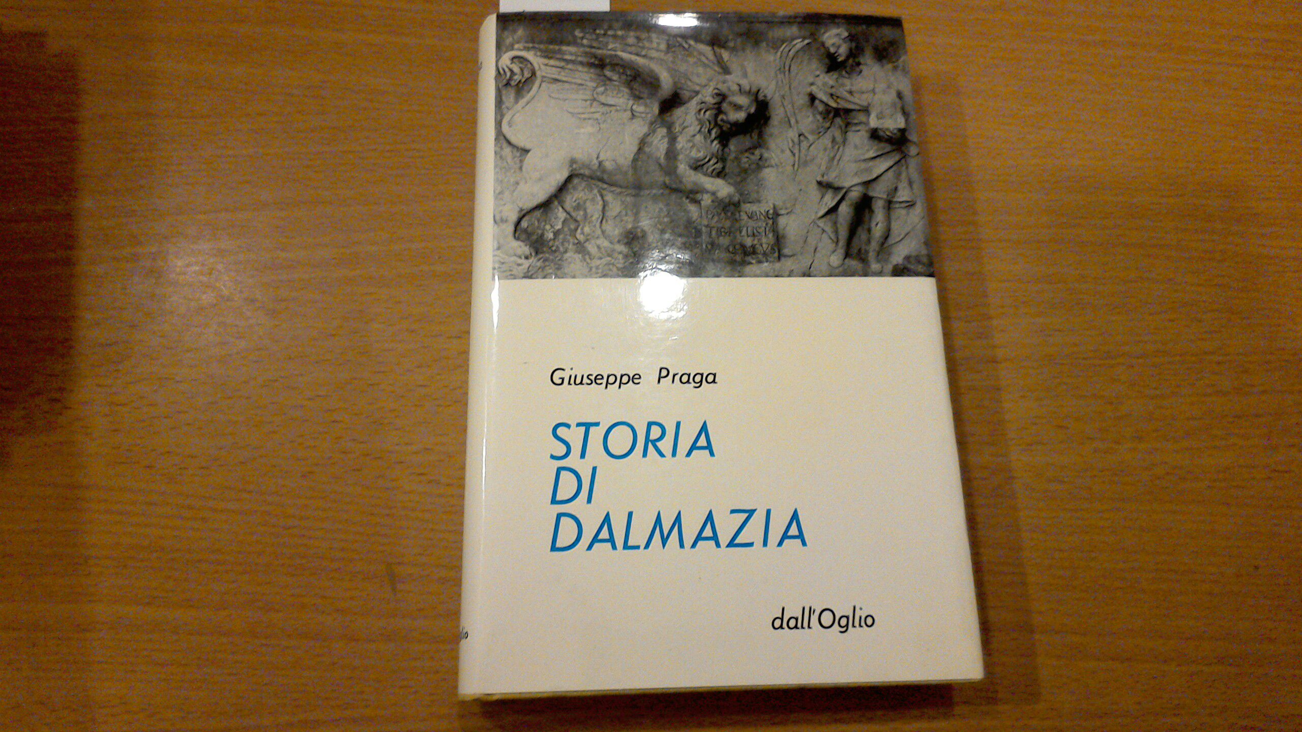 Storia di Dalmazia