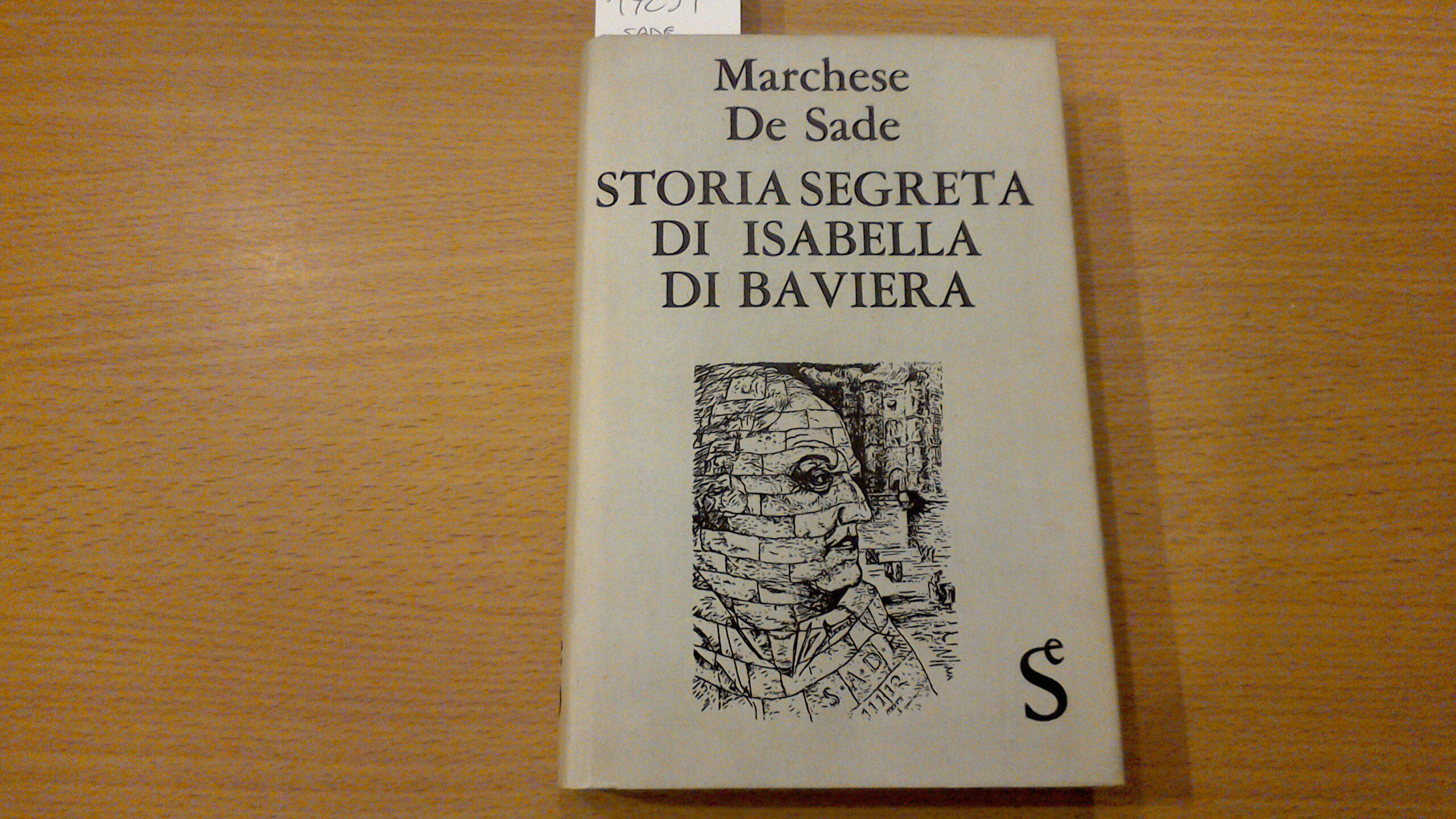 Storia segreta di Isabella di Baviera