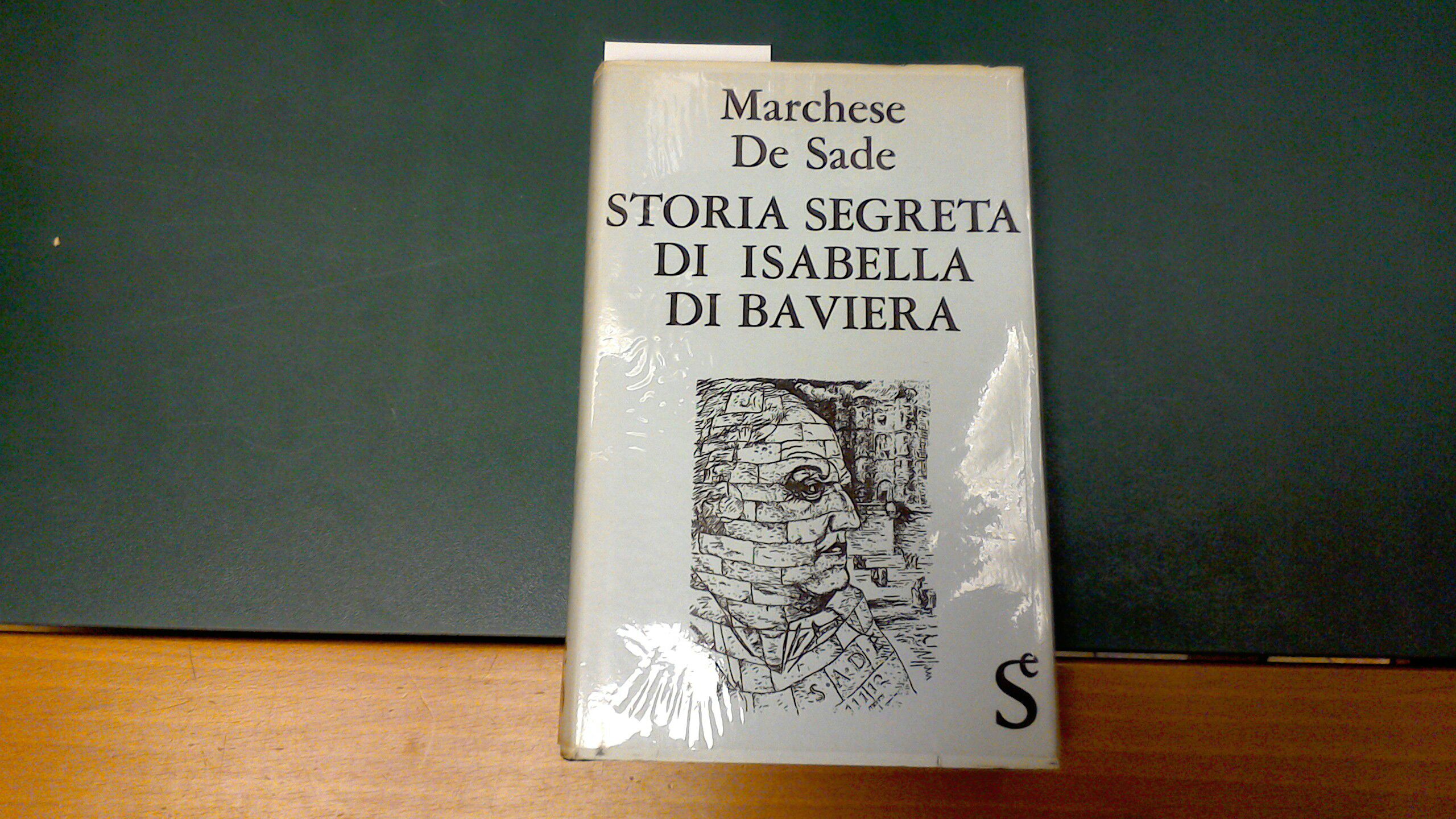 Storia segreta di Isabella di Baviera