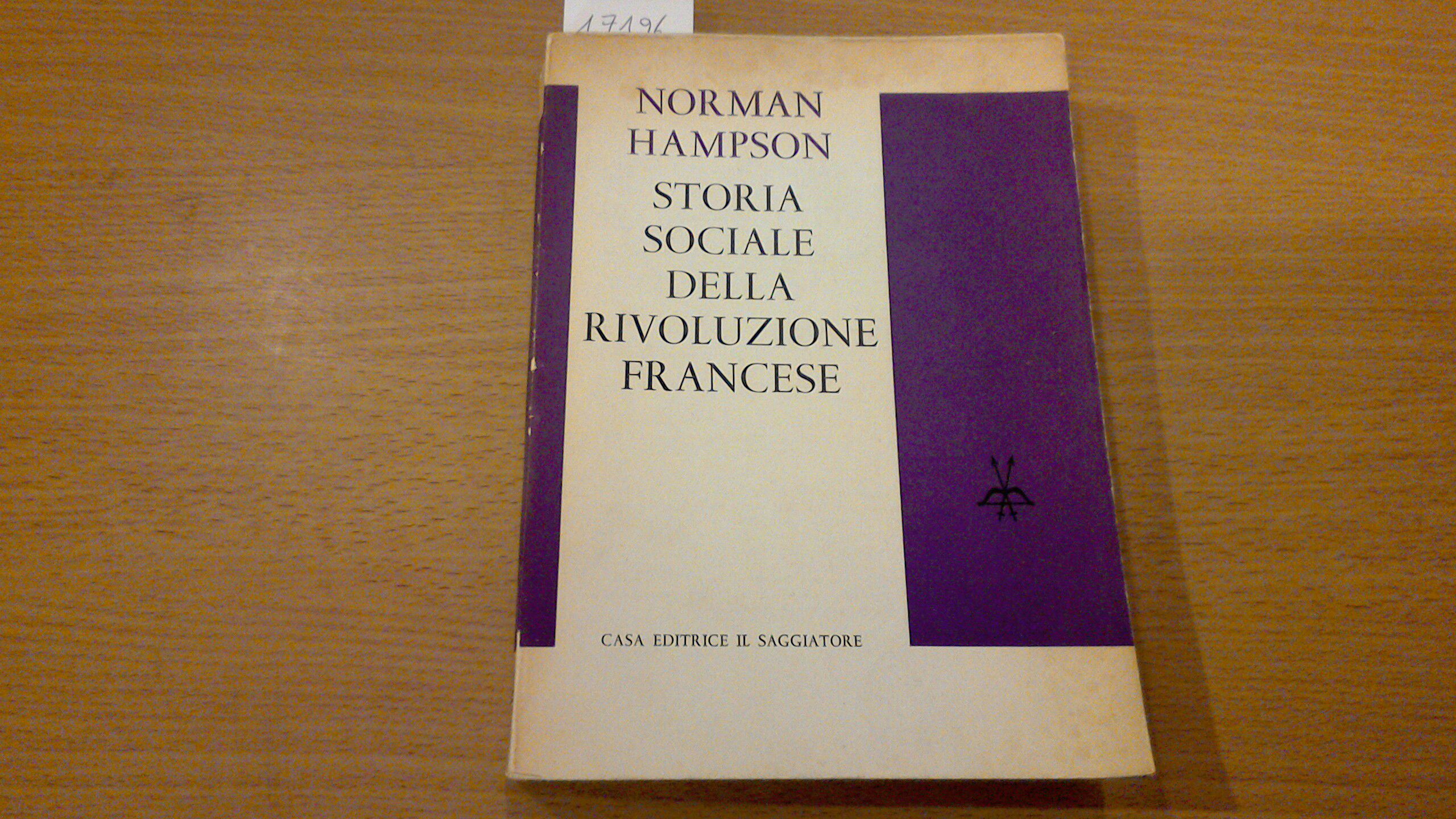 Storia sociale della Rivoluzione Francese
