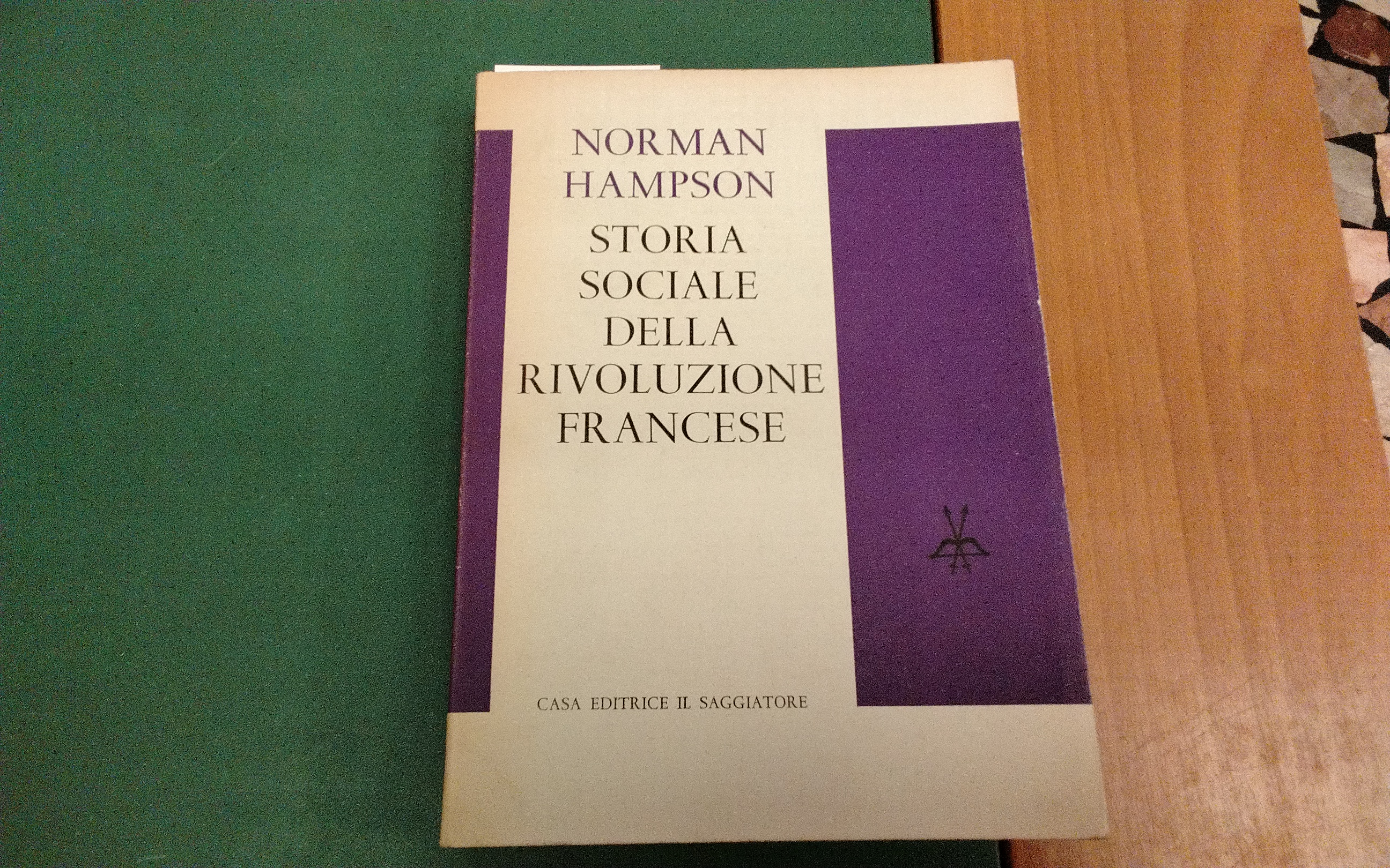 Storia sociale della Rivoluzione Francese