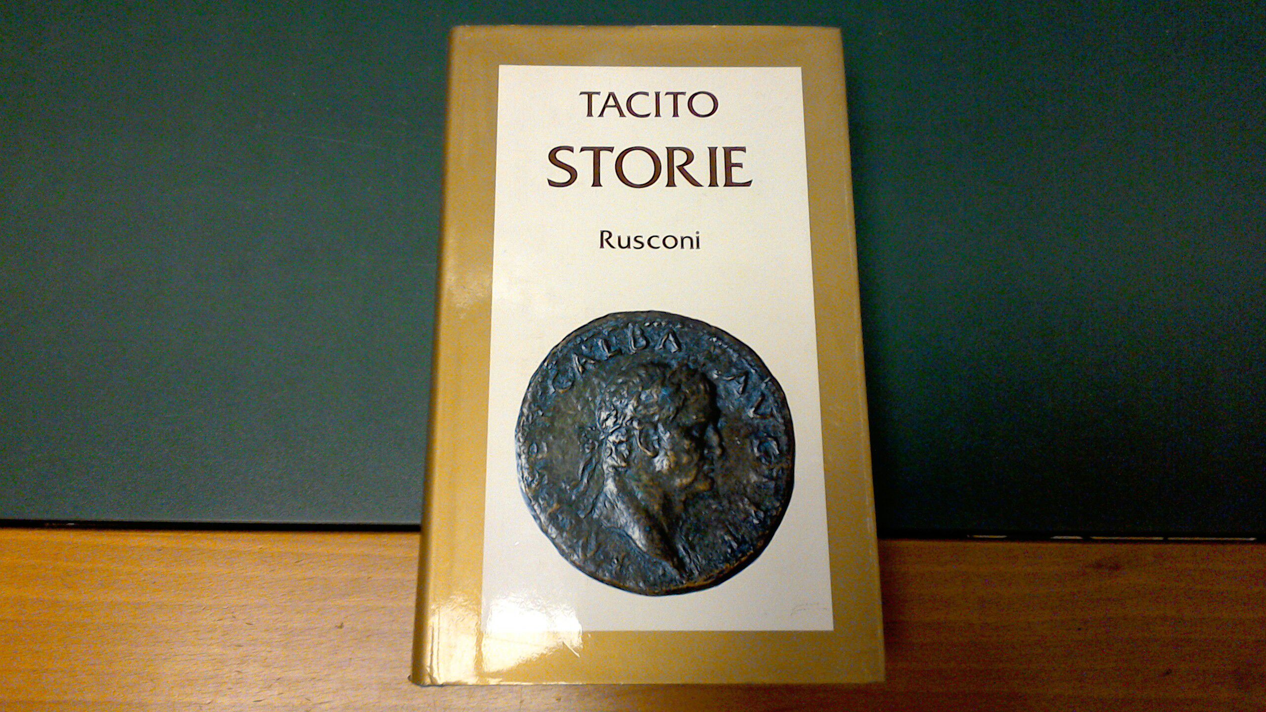 Storie
