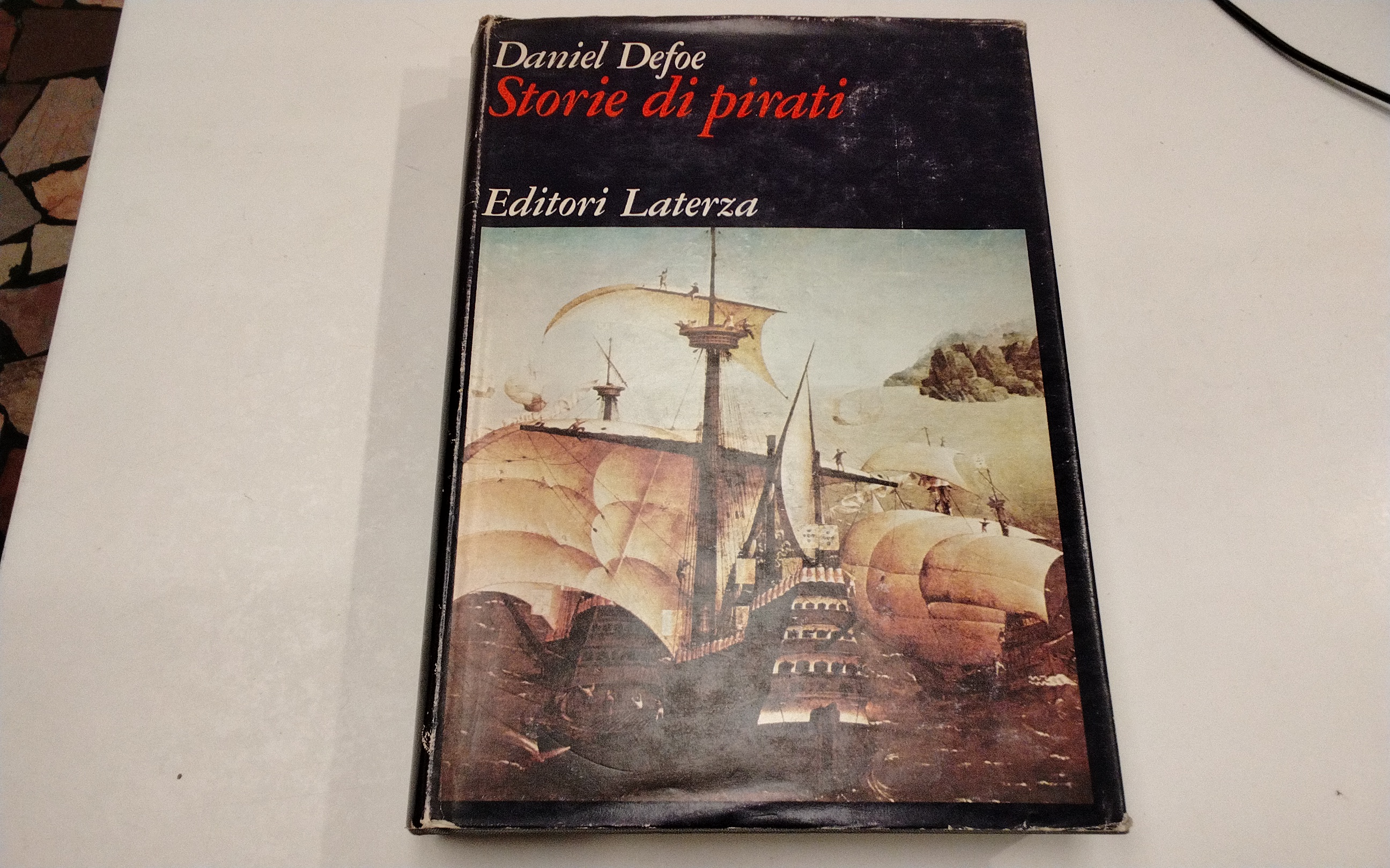 Storie di pirati