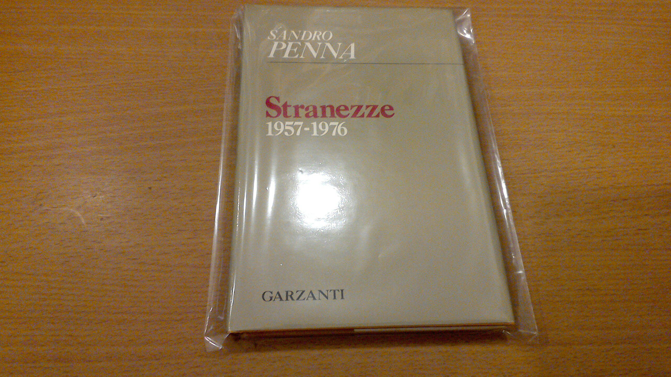 Stranezze 1957-1976