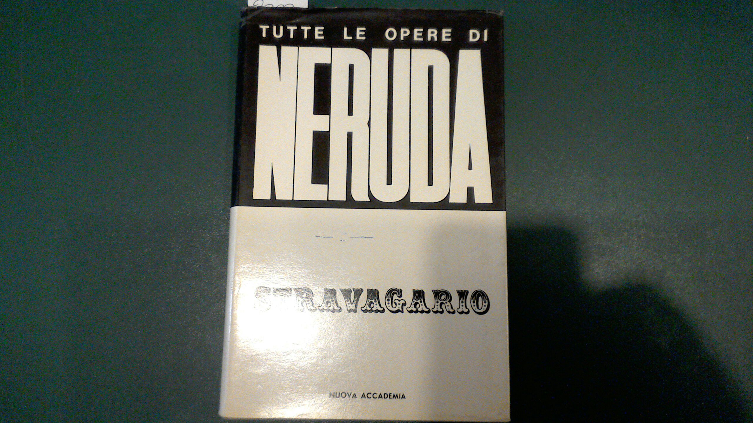 Stravagario