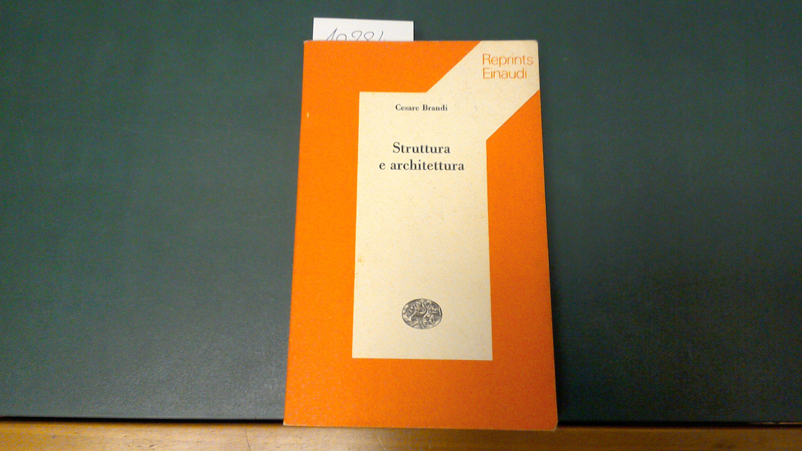 Struttura e architettura