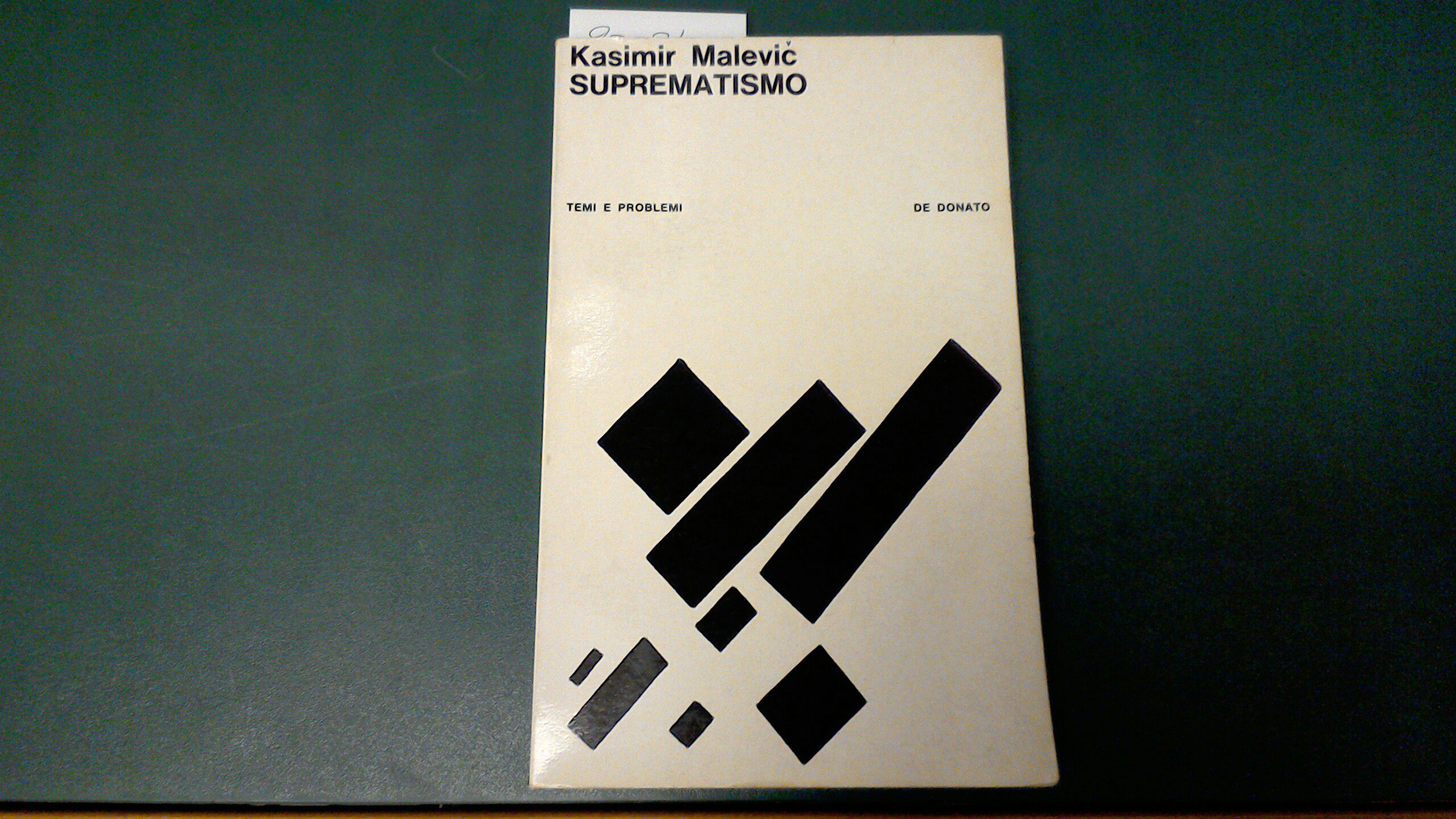 Suprematismo