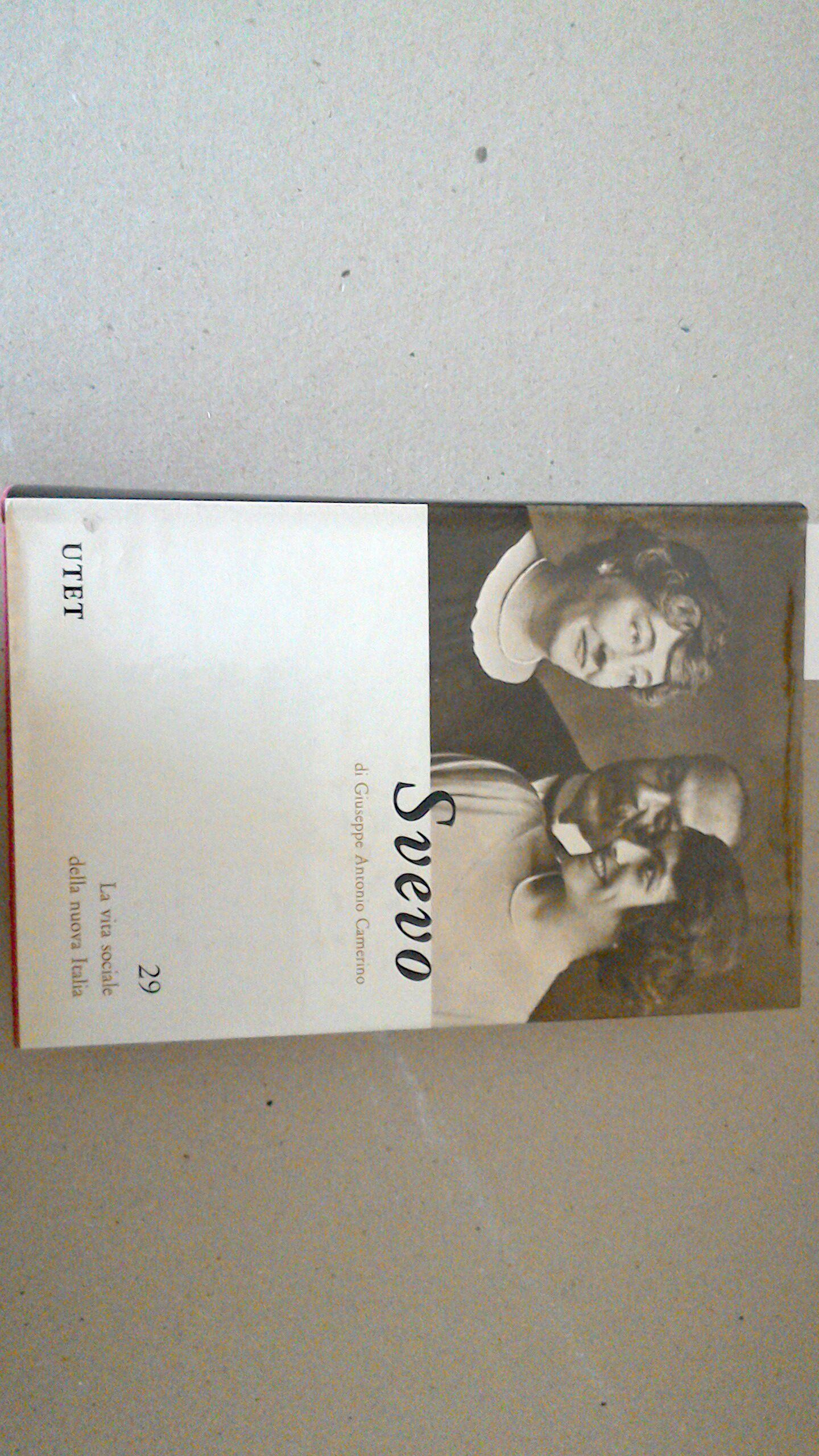 Svevo