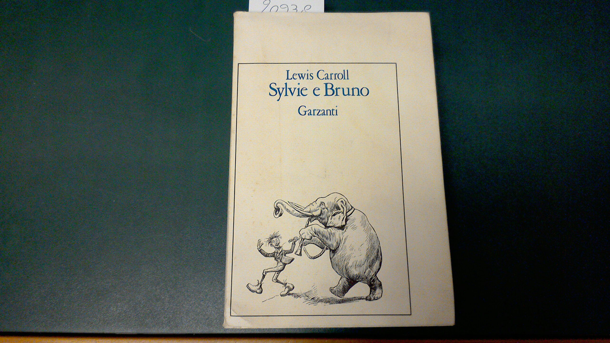 Sylvie e Bruno